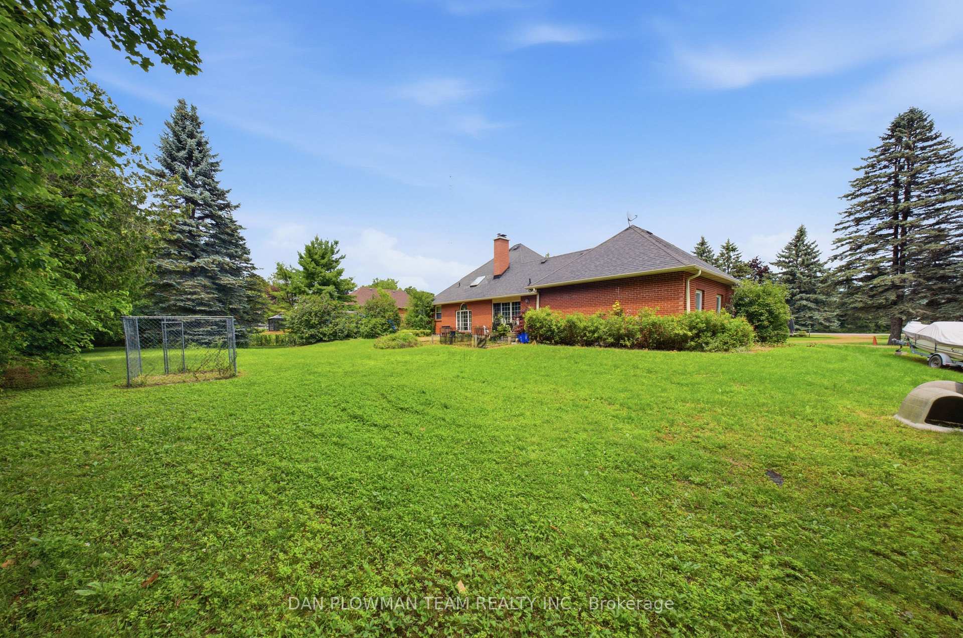 Photo 30 of 3310 Old Scugog Road, Clarington, Bowmanville — HOMEH