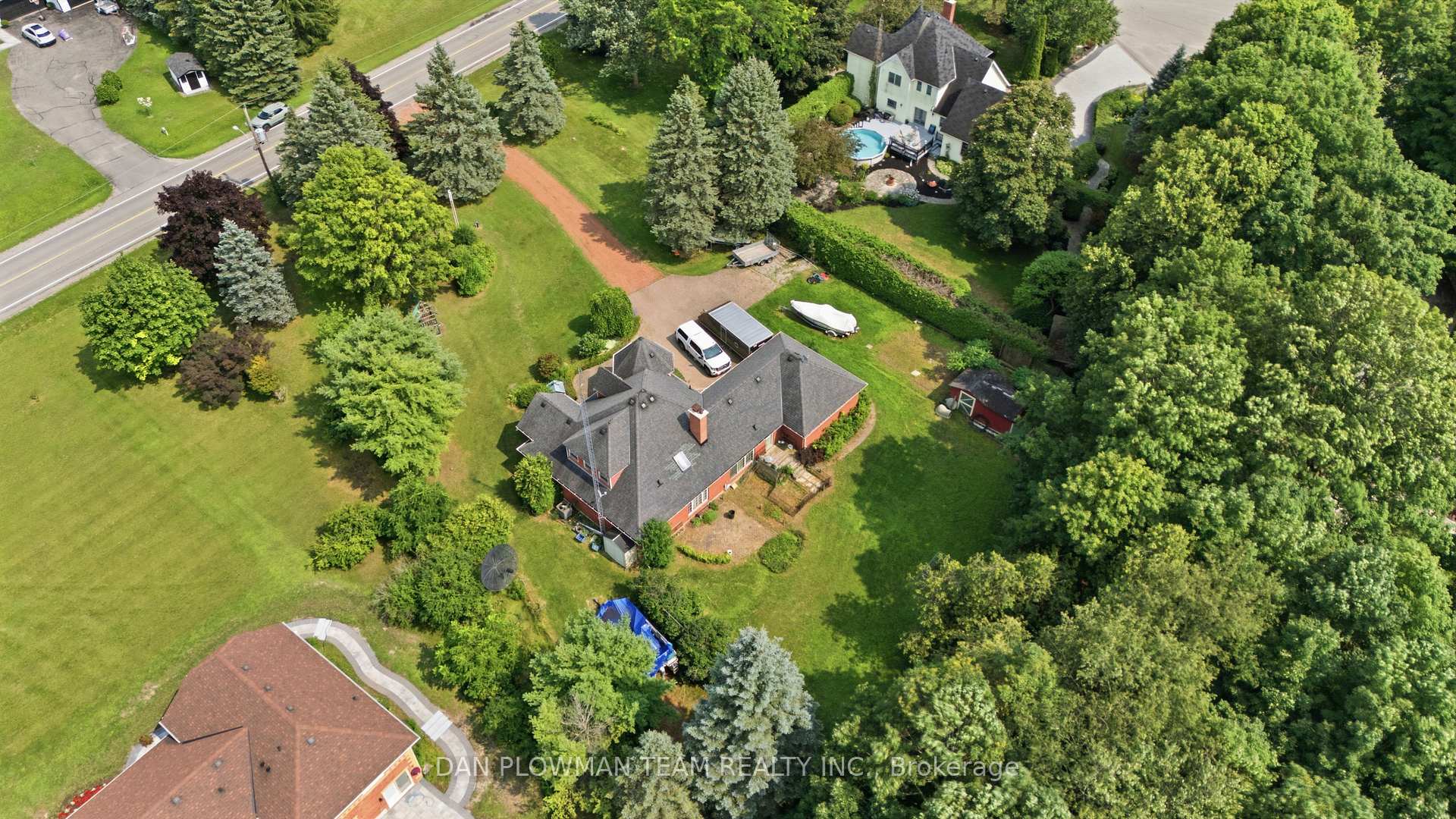 Photo 31 of 3310 Old Scugog Road, Clarington, Bowmanville — HOMEH