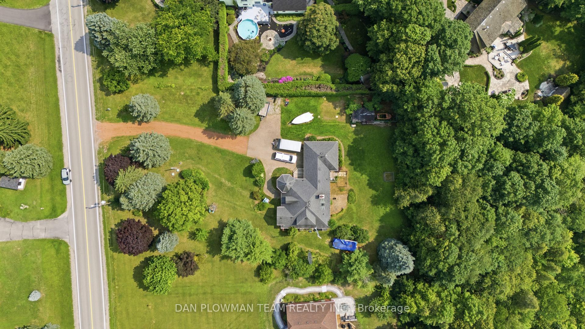 Photo 32 of 3310 Old Scugog Road, Clarington, Bowmanville — HOMEH