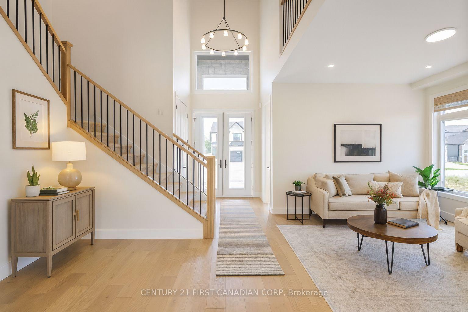 Photo 3 of LOT 33 Upper West Avenue, London, South B — HOMEH