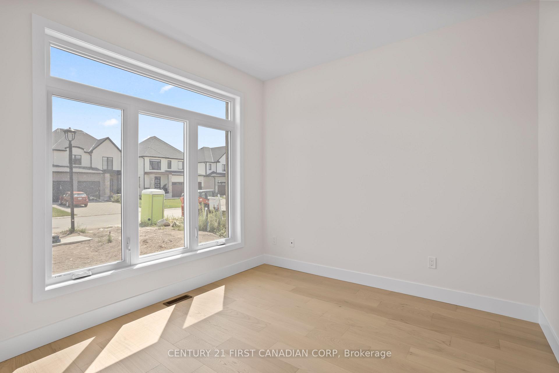 Photo 10 of LOT 33 Upper West Avenue, London, South B — HOMEH