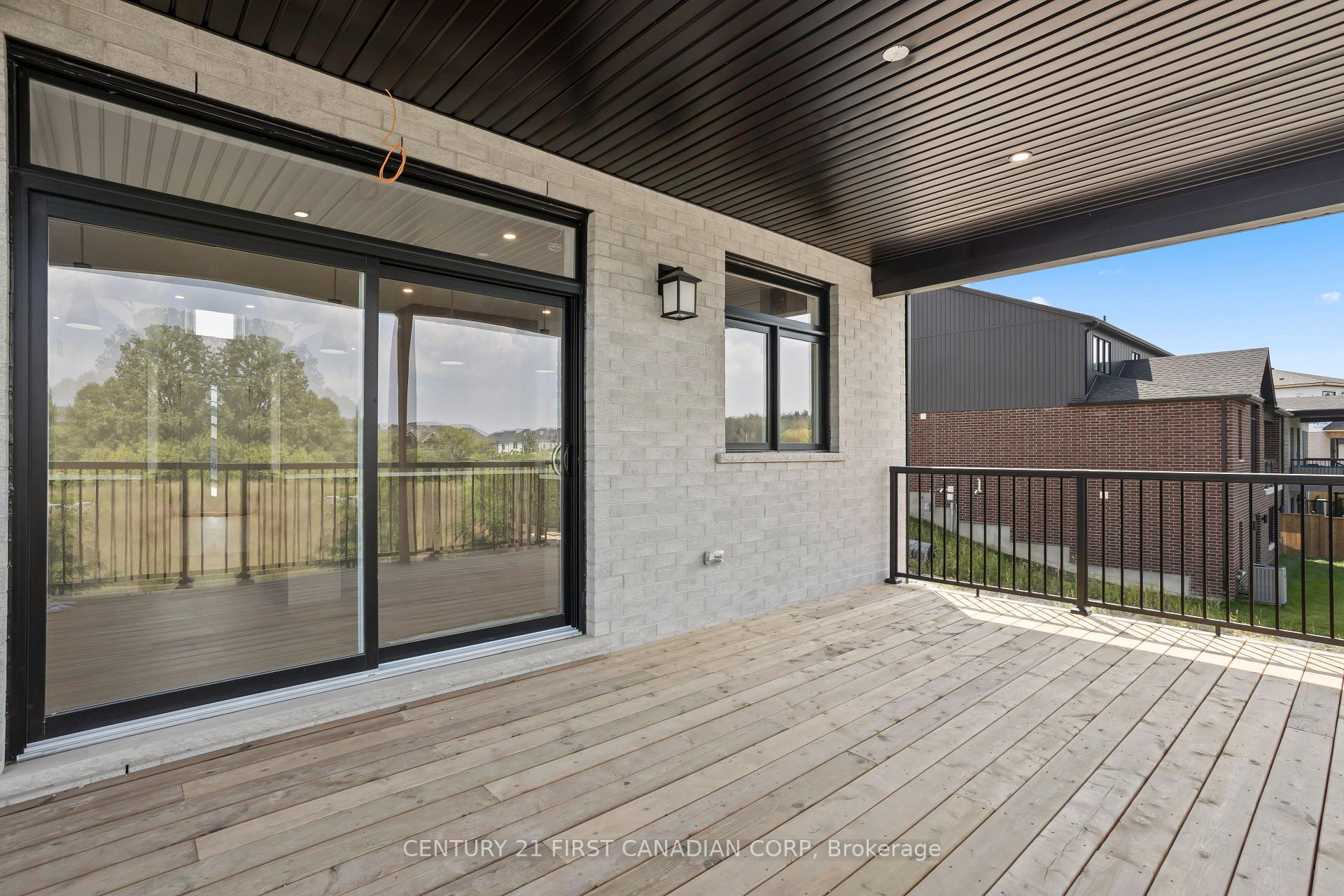 Photo 20 of LOT 33 Upper West Avenue, London, South B — HOMEH