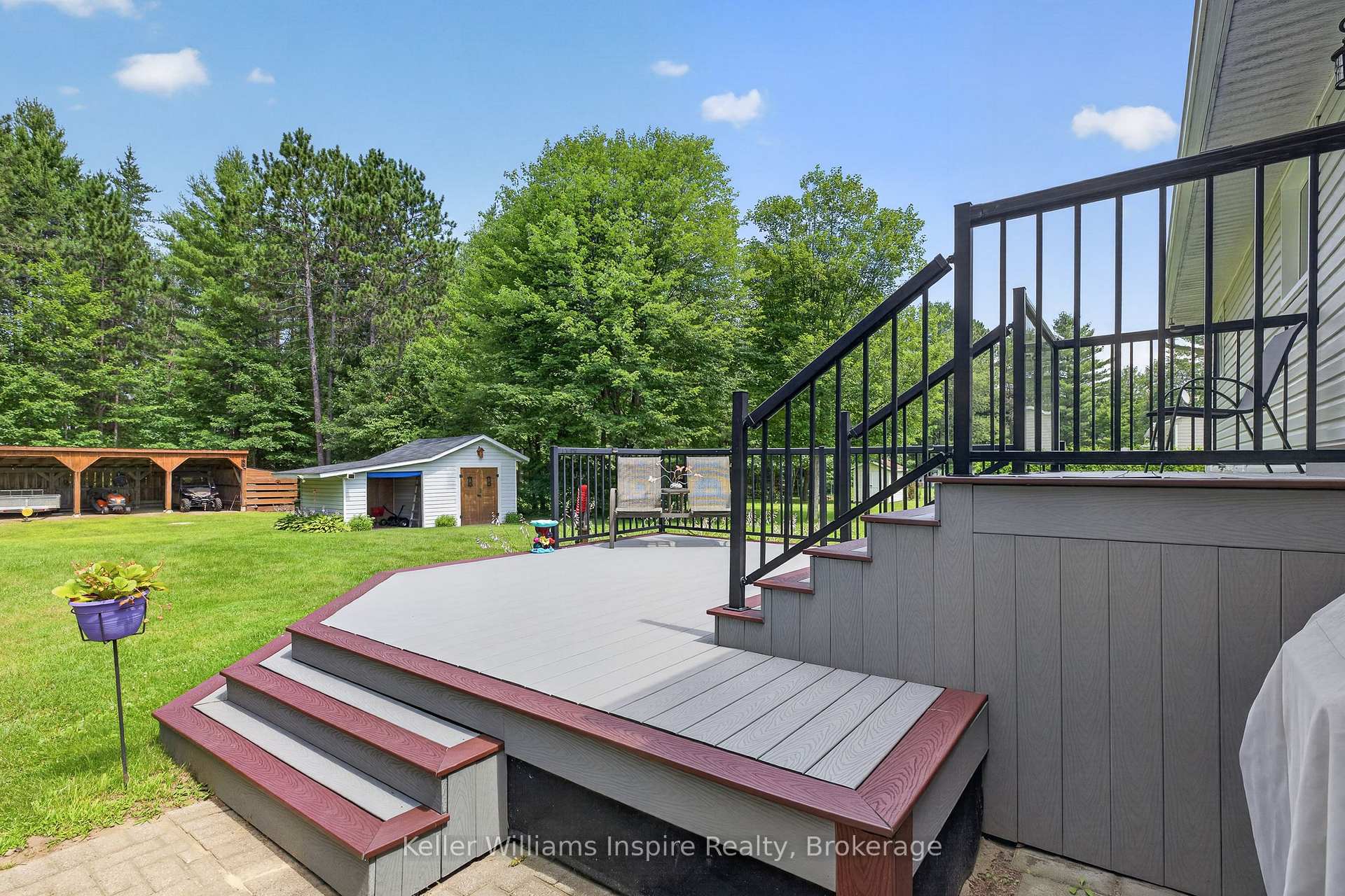 Photo 6 of 12 Jamie Crescent, Petawawa, Petawawa — HOMEH
