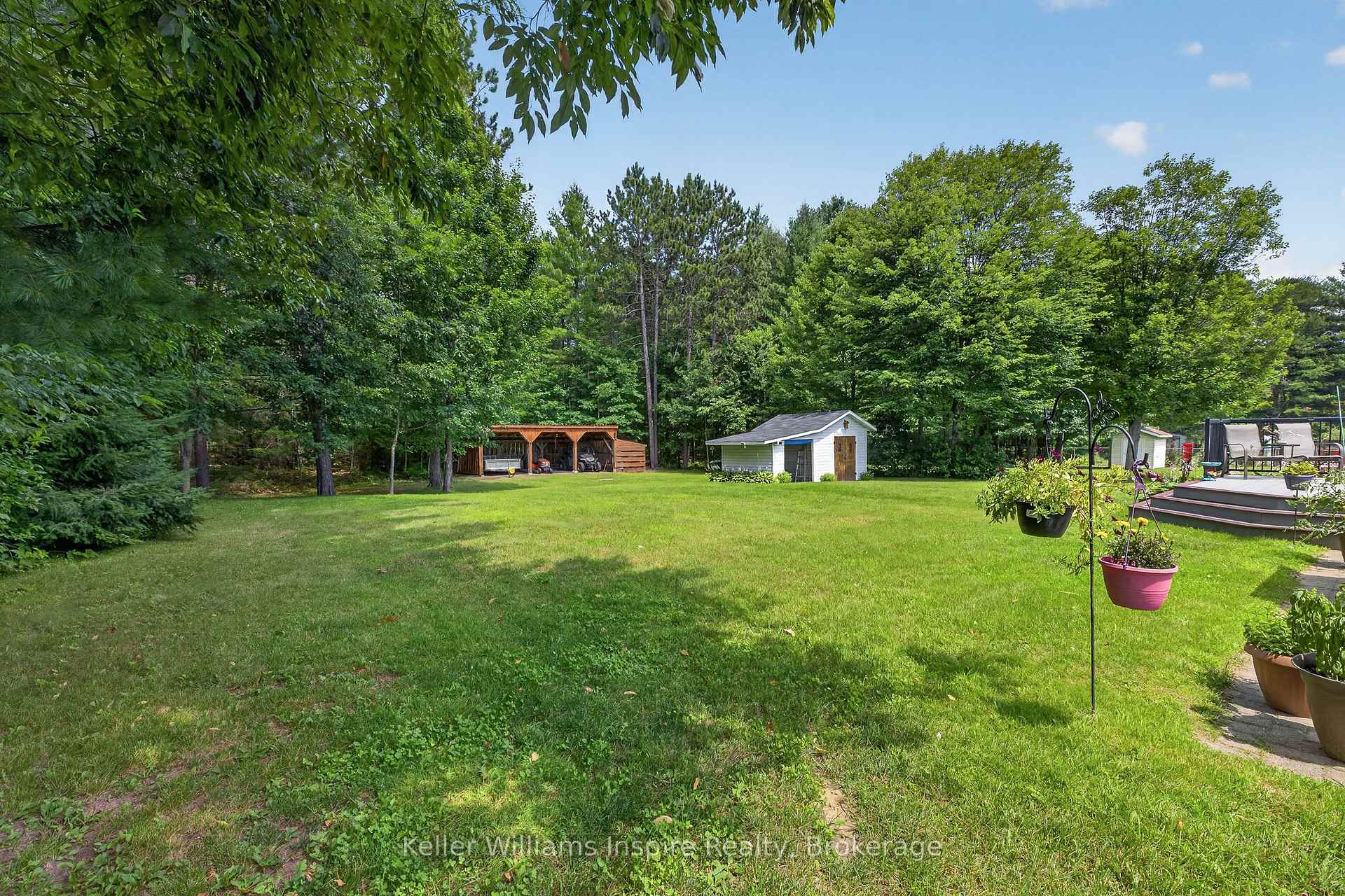 Photo 11 of 12 Jamie Crescent, Petawawa, Petawawa — HOMEH