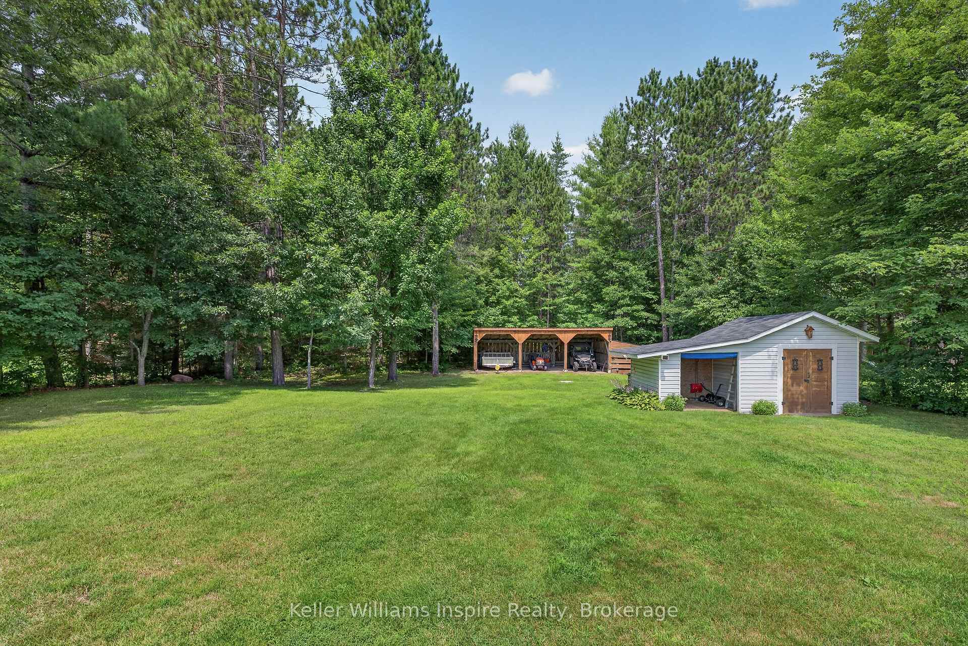 Photo 12 of 12 Jamie Crescent, Petawawa, Petawawa — HOMEH