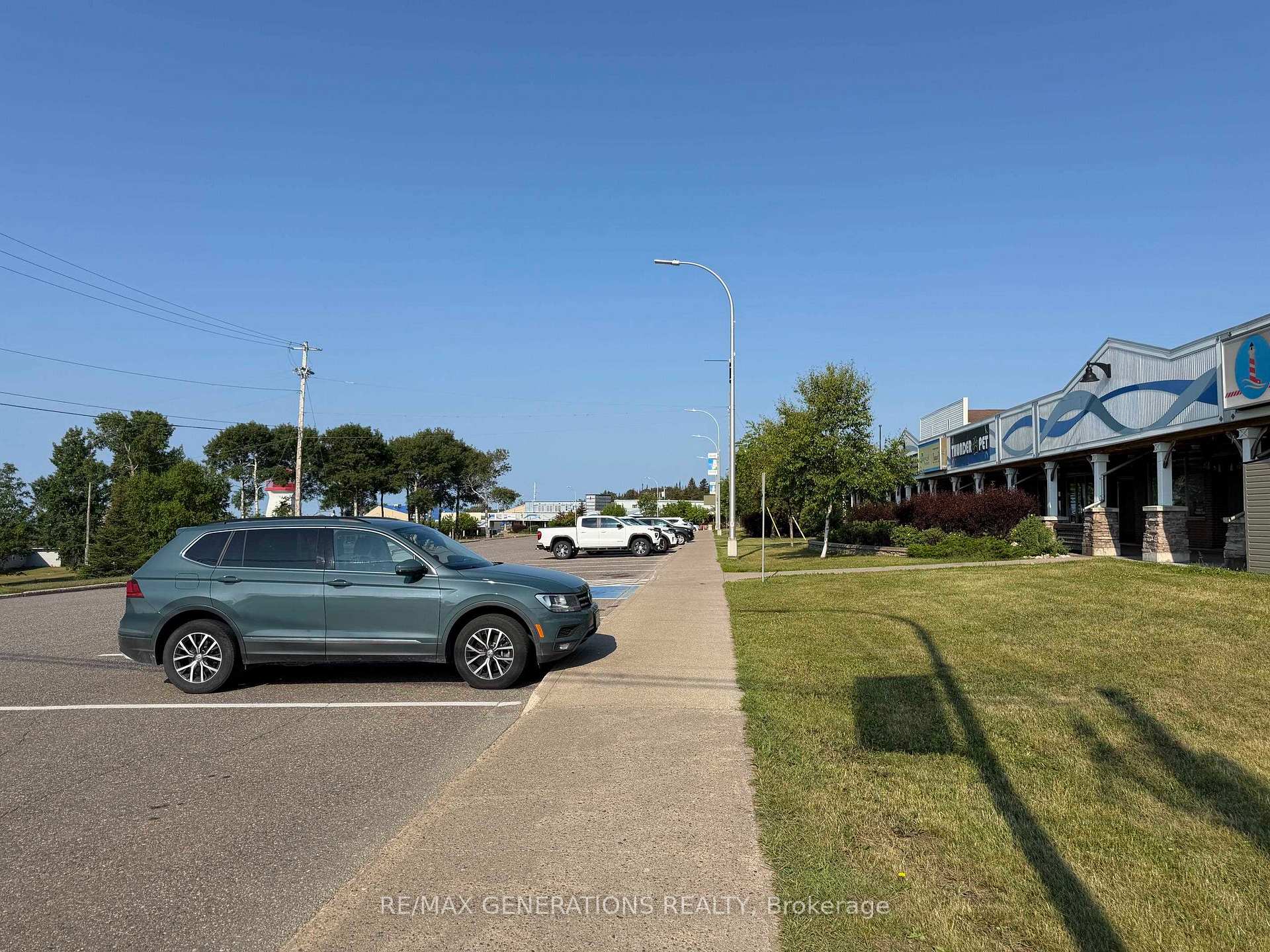 Photo 2 of Lots 1-6 Simcoe Plaza, Terrace Bay, TB-92 — HOMEH