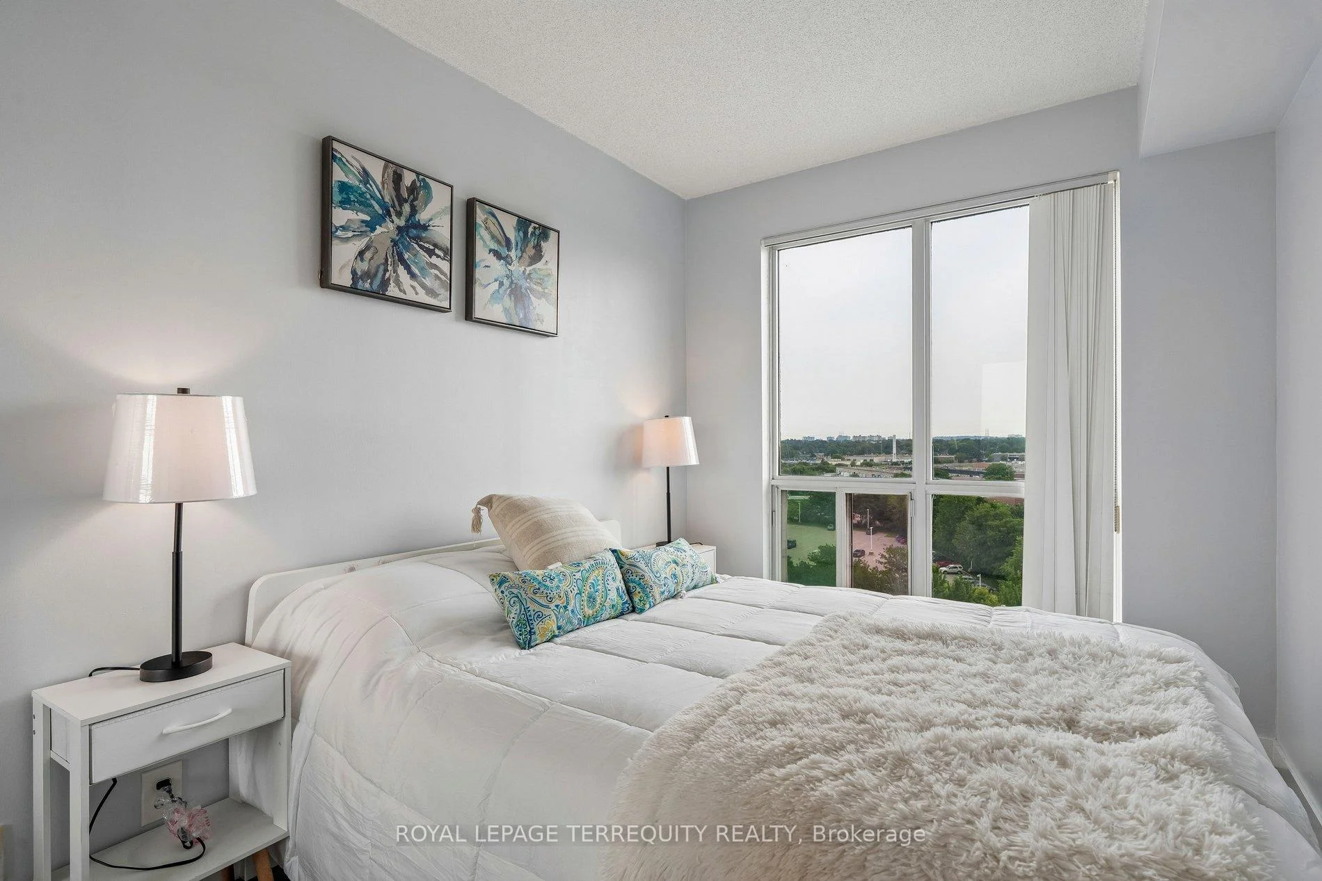 Photo 19 of Unit 906, 18 Lee Centre Drive, Scarborough, Woburn — HOMEH