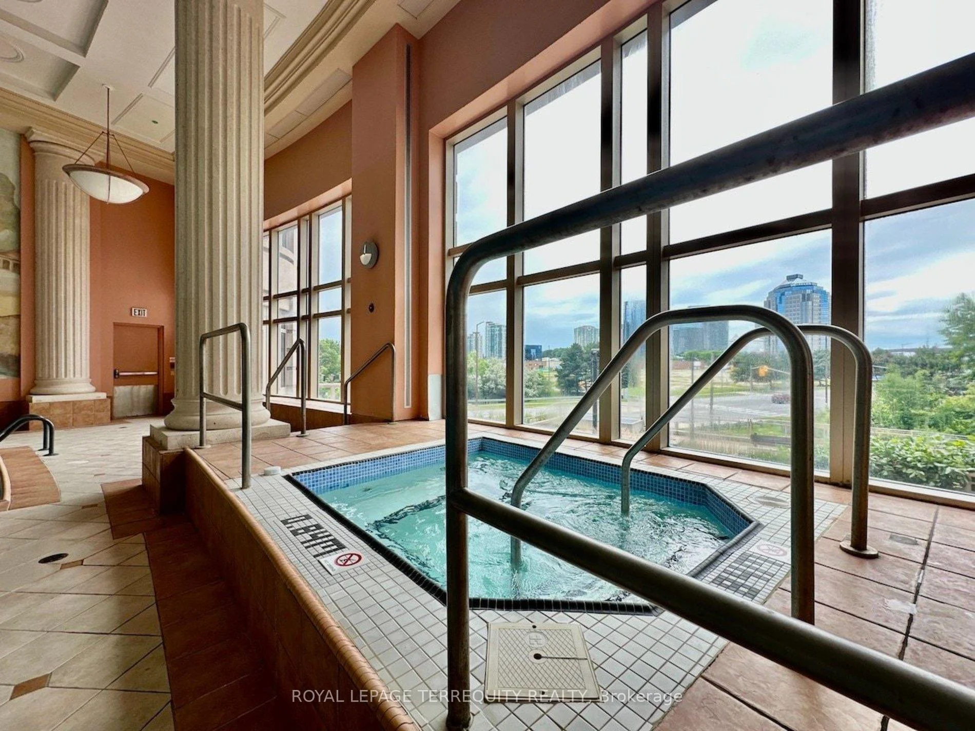 Photo 30 of Unit 906, 18 Lee Centre Drive, Scarborough, Woburn — HOMEH