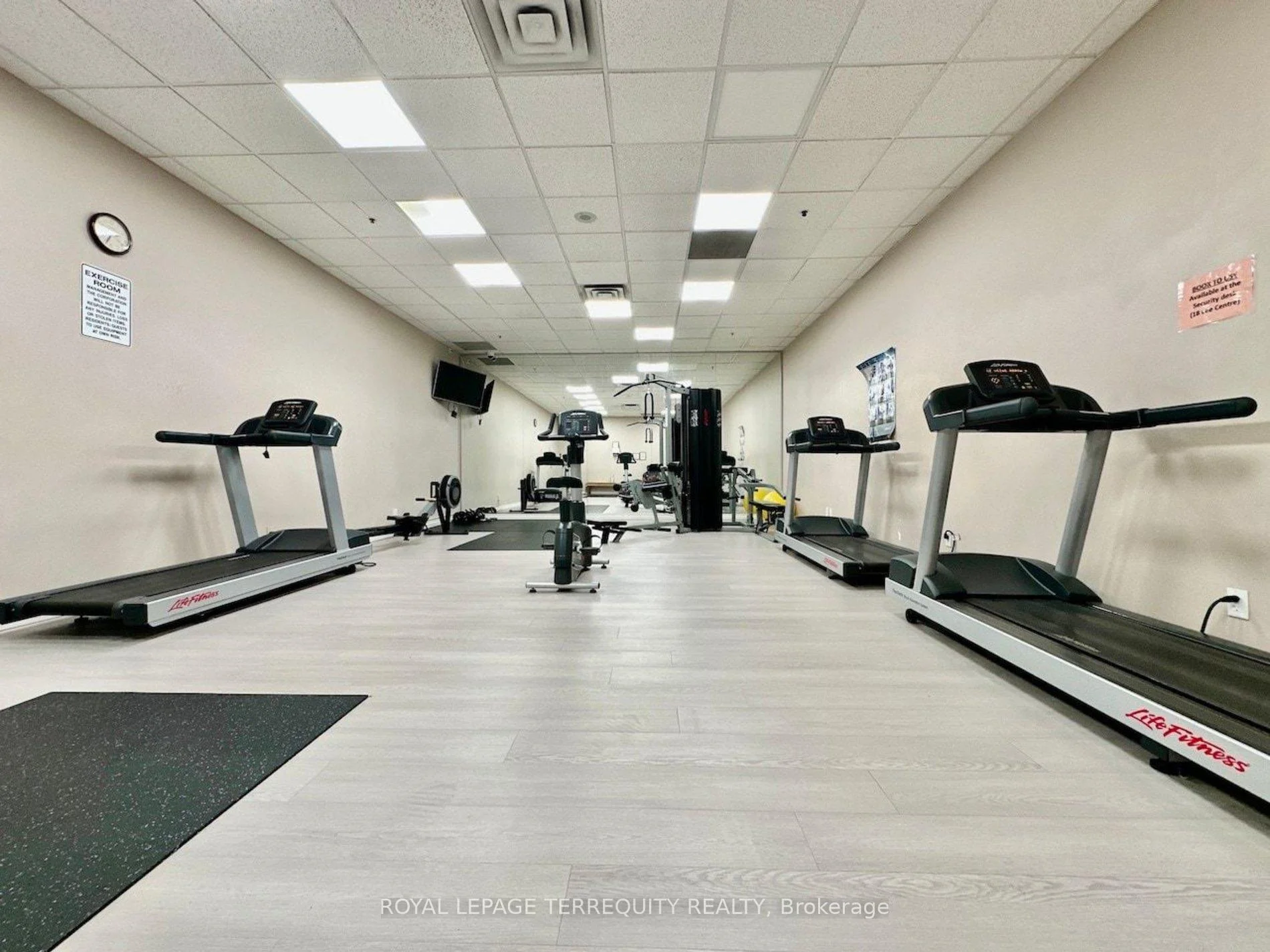 Photo 32 of Unit 906, 18 Lee Centre Drive, Scarborough, Woburn — HOMEH