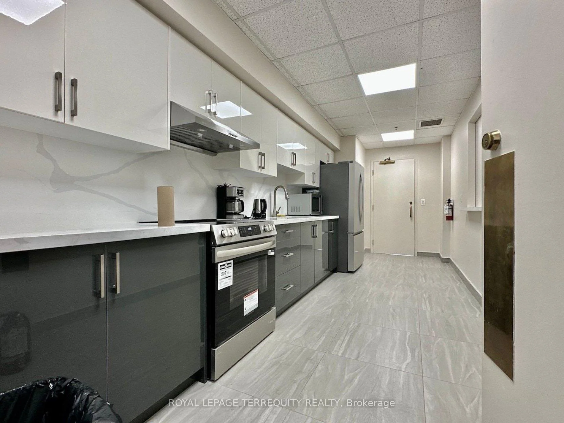 Photo 35 of Unit 906, 18 Lee Centre Drive, Scarborough, Woburn — HOMEH
