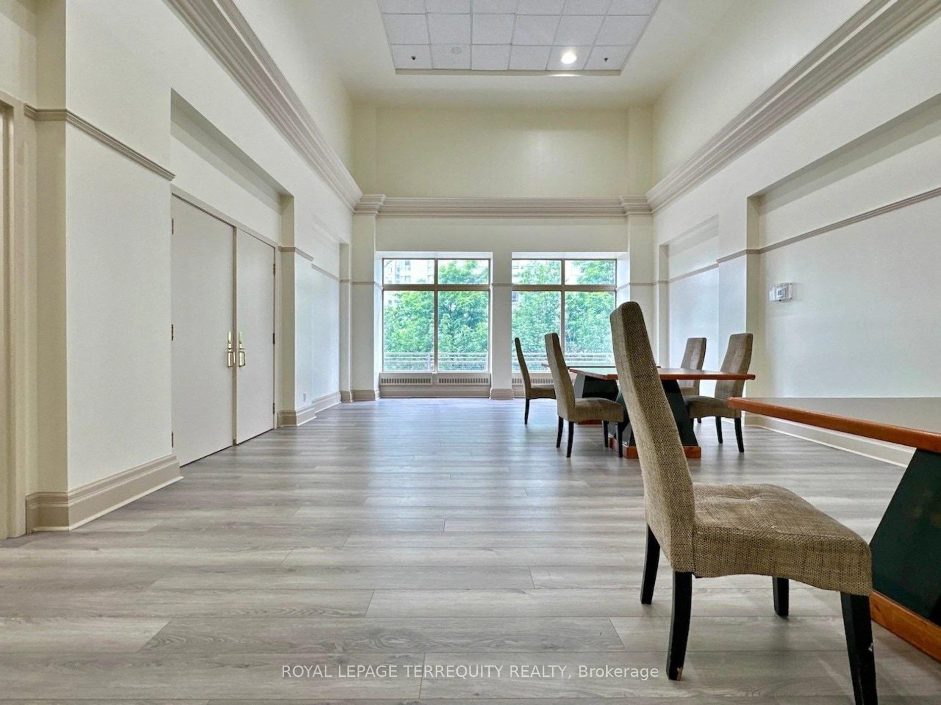 Photo 36 of Unit 906, 18 Lee Centre Drive, Scarborough, Woburn — HOMEH