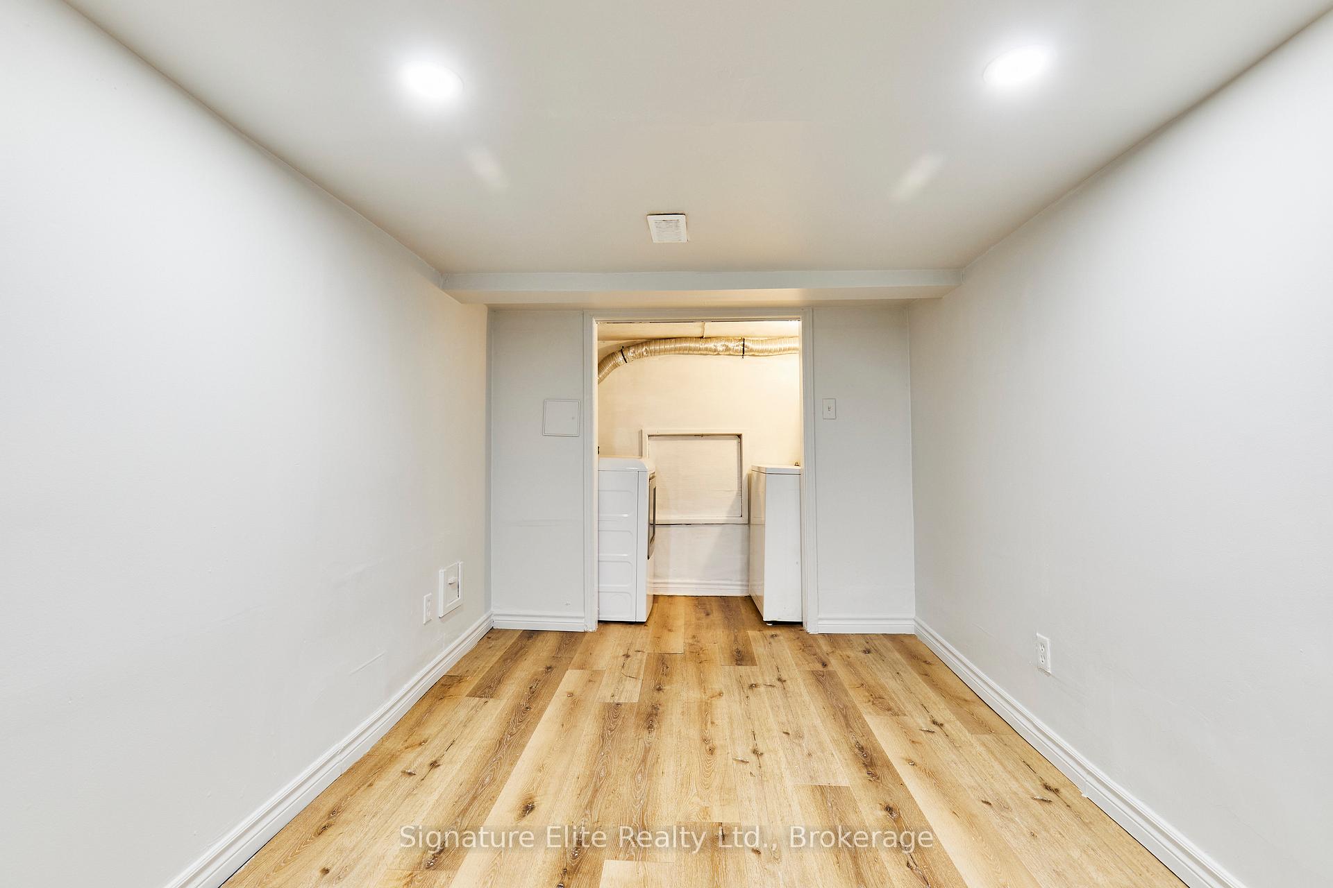 Photo 15 of Unit 3, 363 Barton Street E, Hamilton, Landsdale — HOMEH