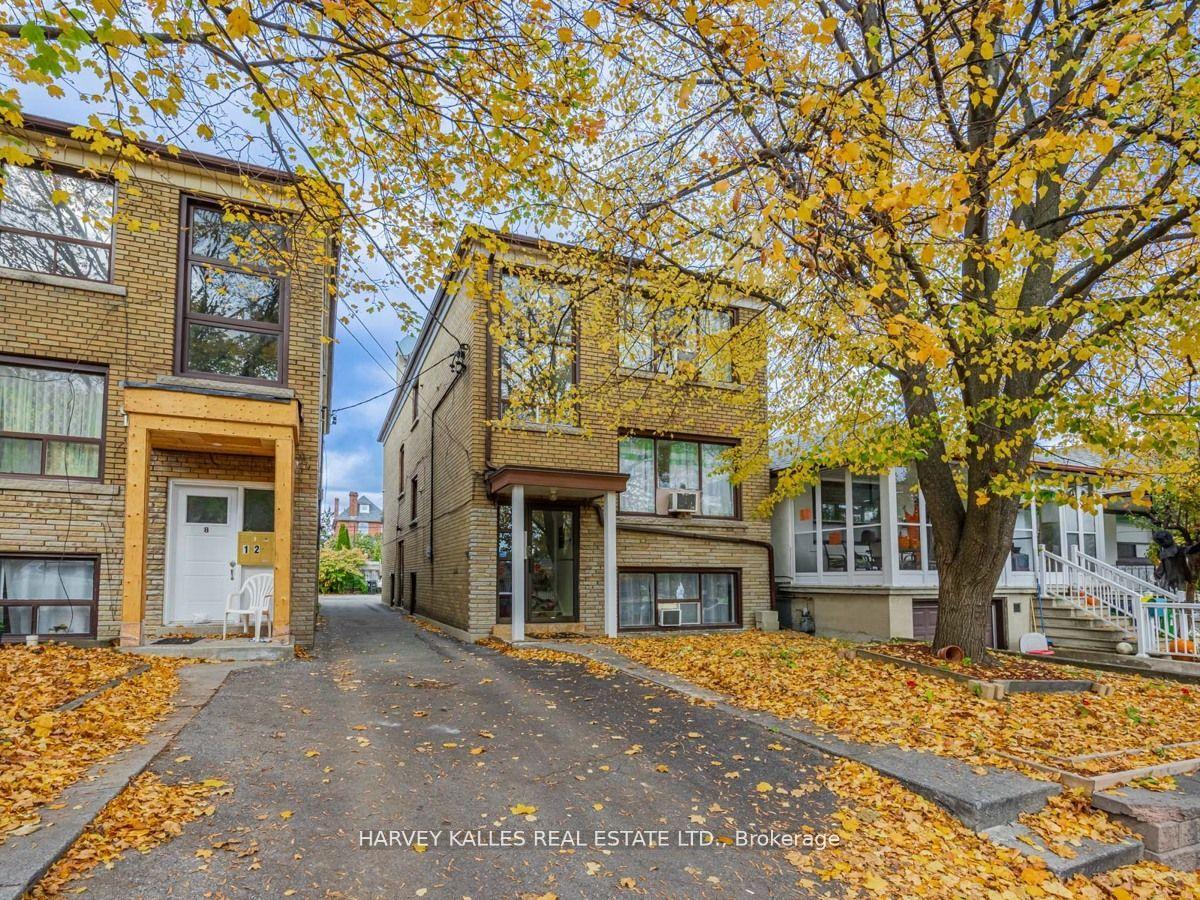 Photo of 6 Carrington Avenue