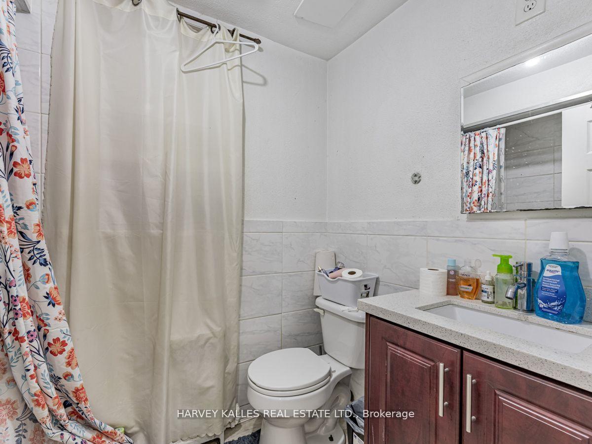 Photo 8 of 6 Carrington Avenue, Toronto, Caledonia-Fairbank — HOMEH