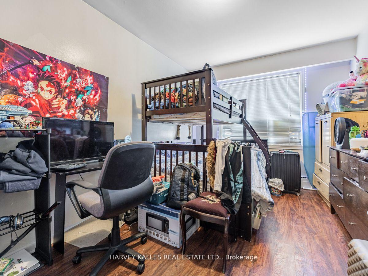 Photo 14 of 6 Carrington Avenue, Toronto, Caledonia-Fairbank — HOMEH