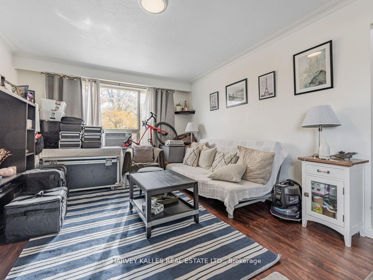 Photo 17 of 6 Carrington Avenue, Toronto, Caledonia-Fairbank — HOMEH