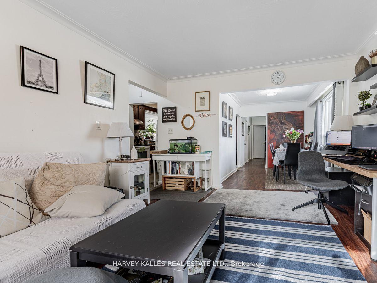 Photo 18 of 6 Carrington Avenue, Toronto, Caledonia-Fairbank — HOMEH