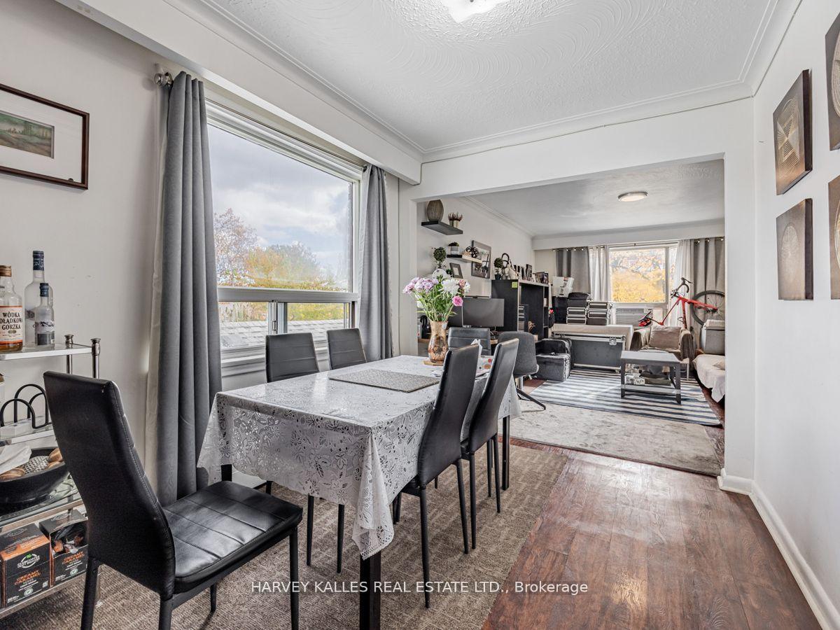 Photo 19 of 6 Carrington Avenue, Toronto, Caledonia-Fairbank — HOMEH