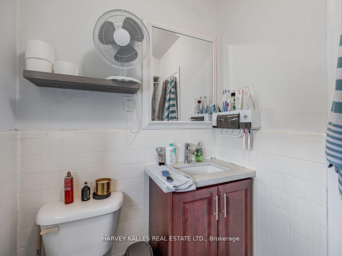 Photo 22 of 6 Carrington Avenue, Toronto, Caledonia-Fairbank — HOMEH