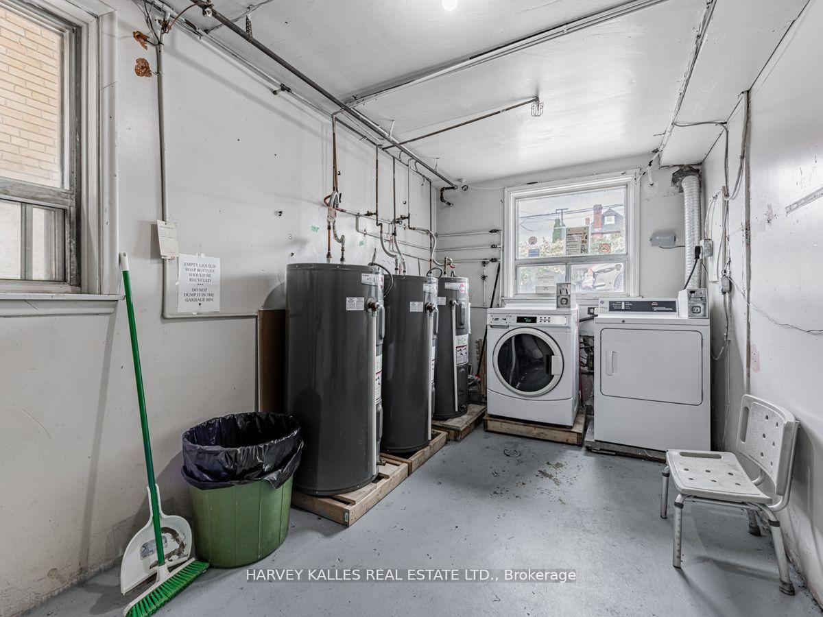 Photo 25 of 6 Carrington Avenue, Toronto, Caledonia-Fairbank — HOMEH