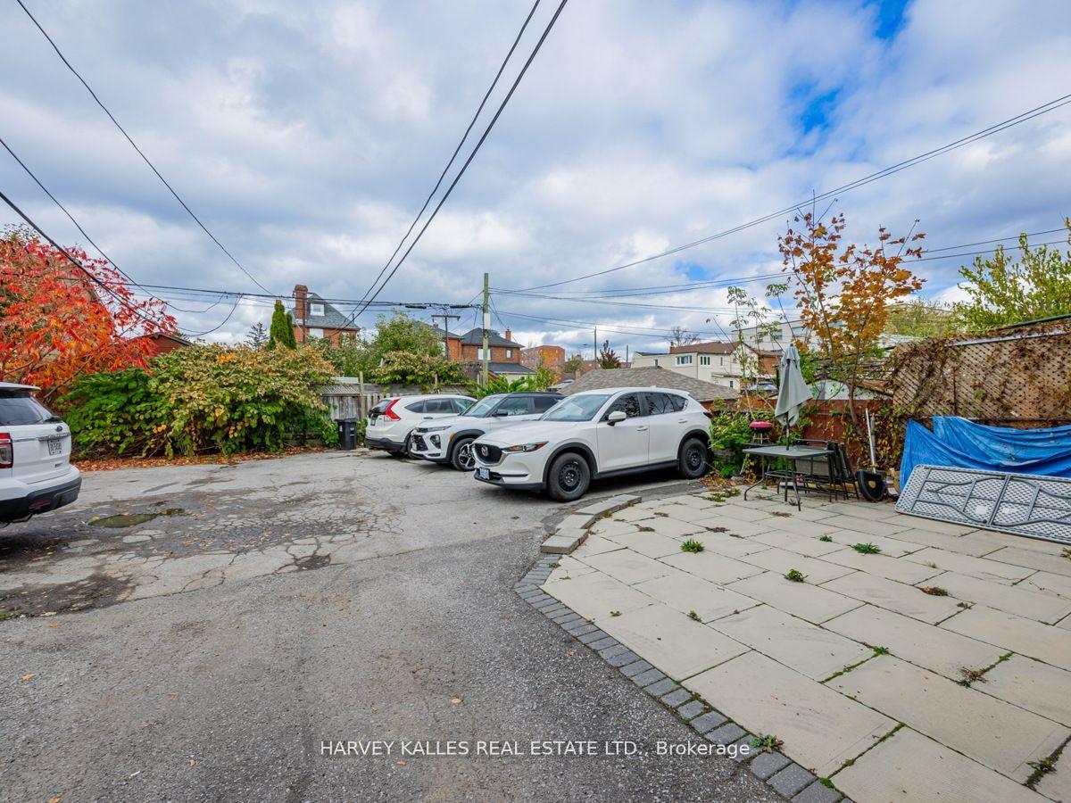 Photo 26 of 6 Carrington Avenue, Toronto, Caledonia-Fairbank — HOMEH