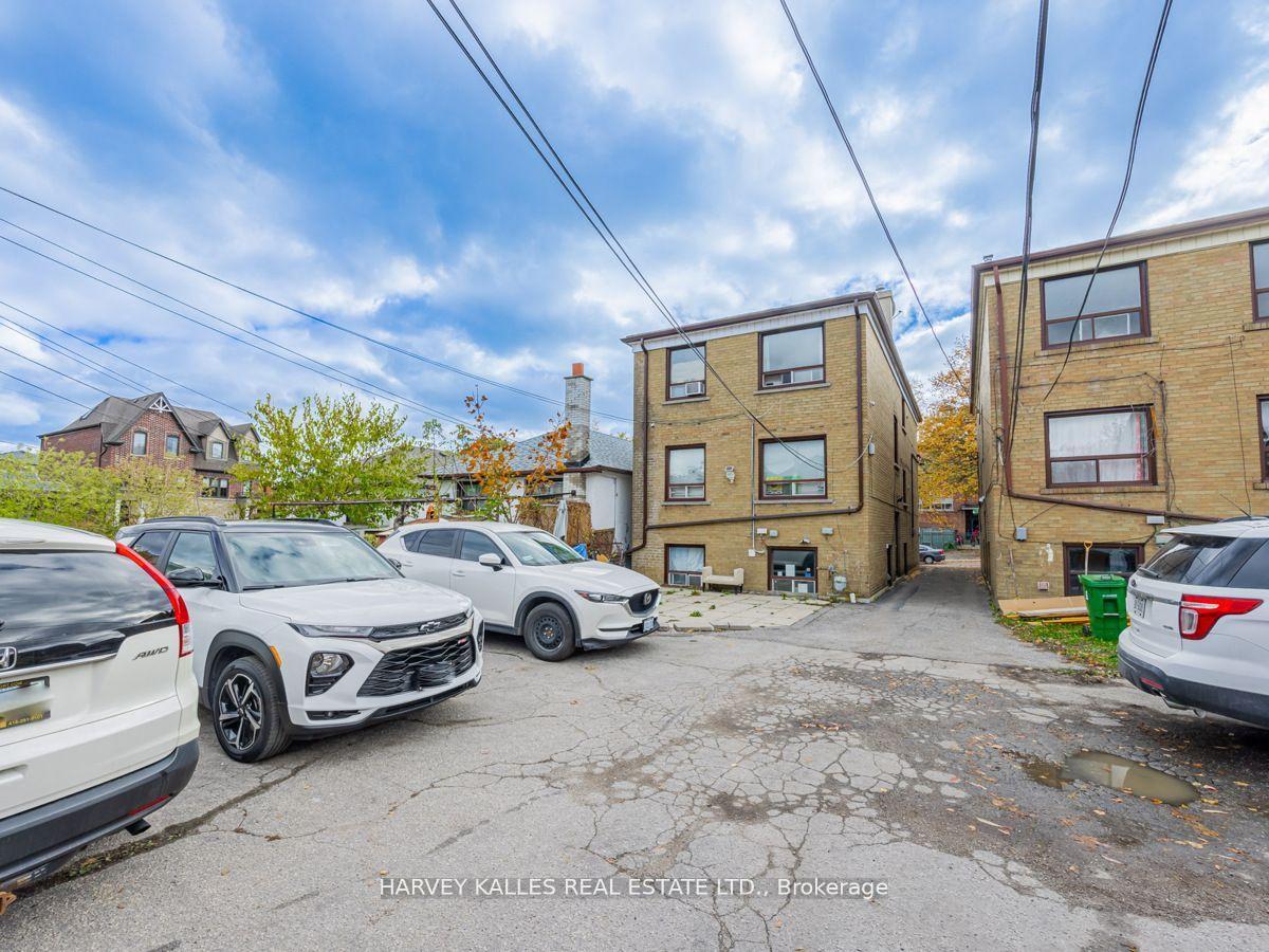 Photo 27 of 6 Carrington Avenue, Toronto, Caledonia-Fairbank — HOMEH