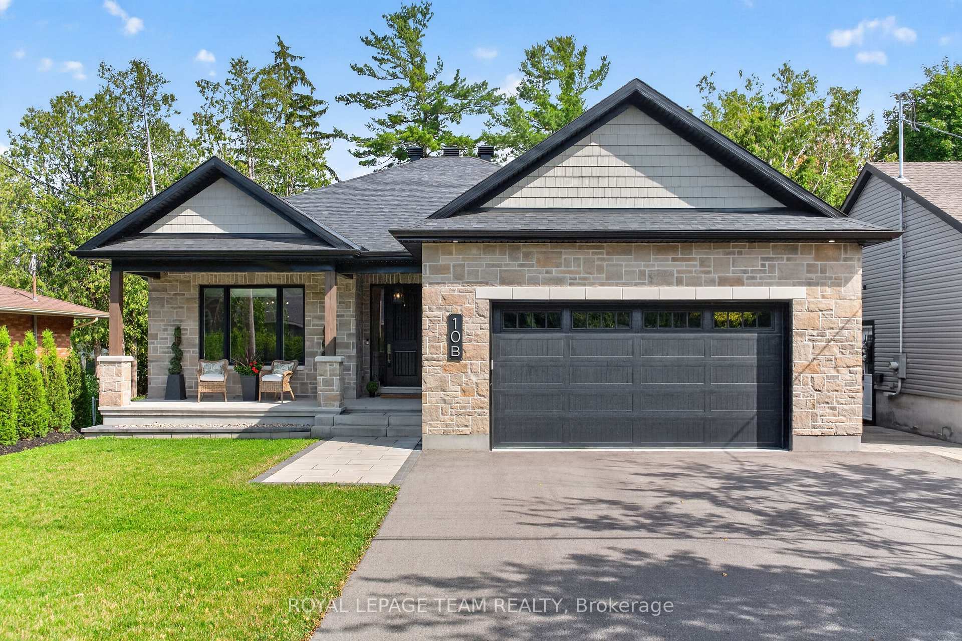 Photo 1 of 10 B Brigade Avenue, Ottawa, Stittsville (South) — HOMEH