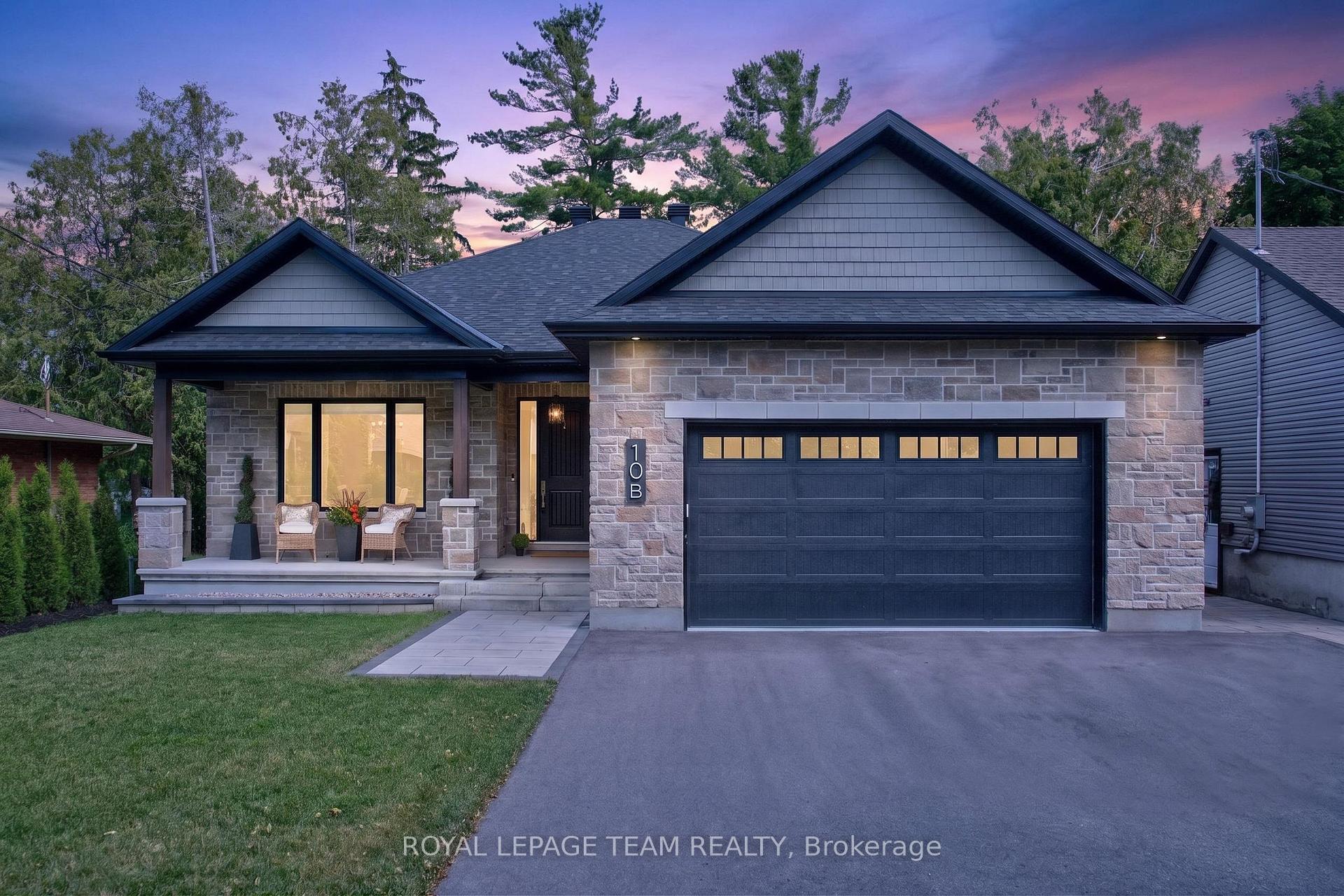 Photo 2 of 10 B Brigade Avenue, Ottawa, Stittsville (South) — HOMEH