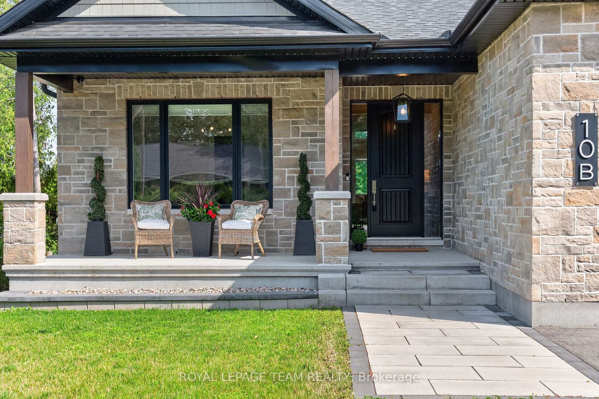 Photo 3 of 10 B Brigade Avenue, Ottawa, Stittsville (South) — HOMEH