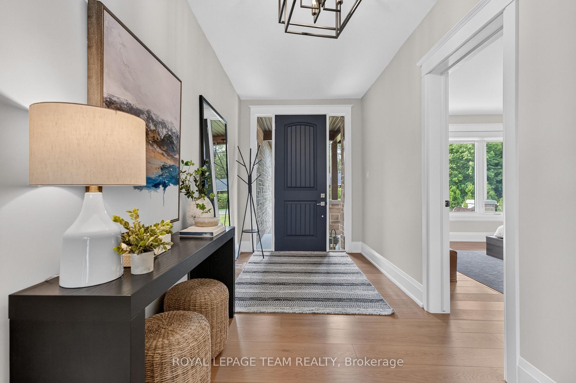 Photo 5 of 10 B Brigade Avenue, Ottawa, Stittsville (South) — HOMEH