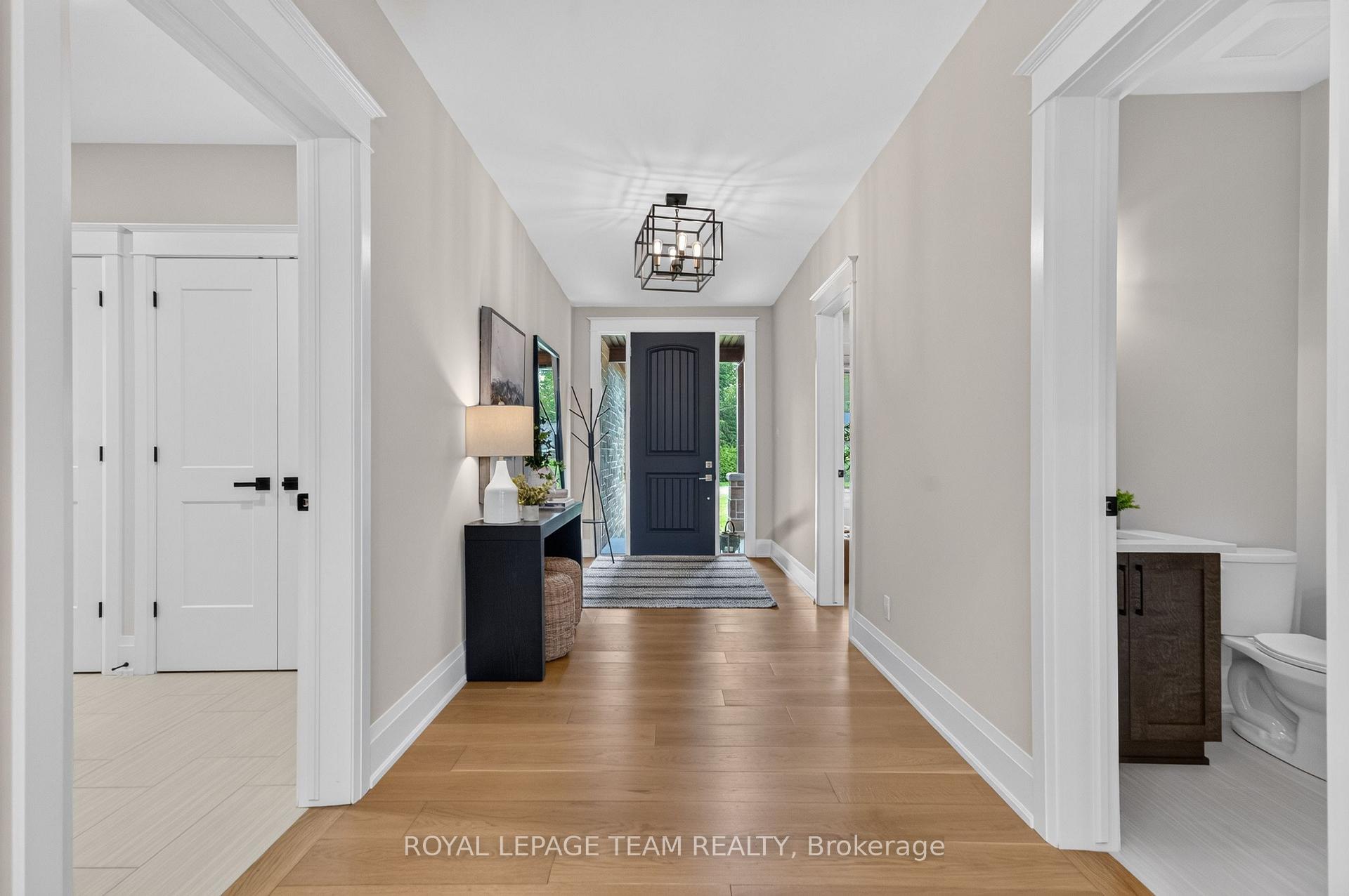 Photo 6 of 10 B Brigade Avenue, Ottawa, Stittsville (South) — HOMEH