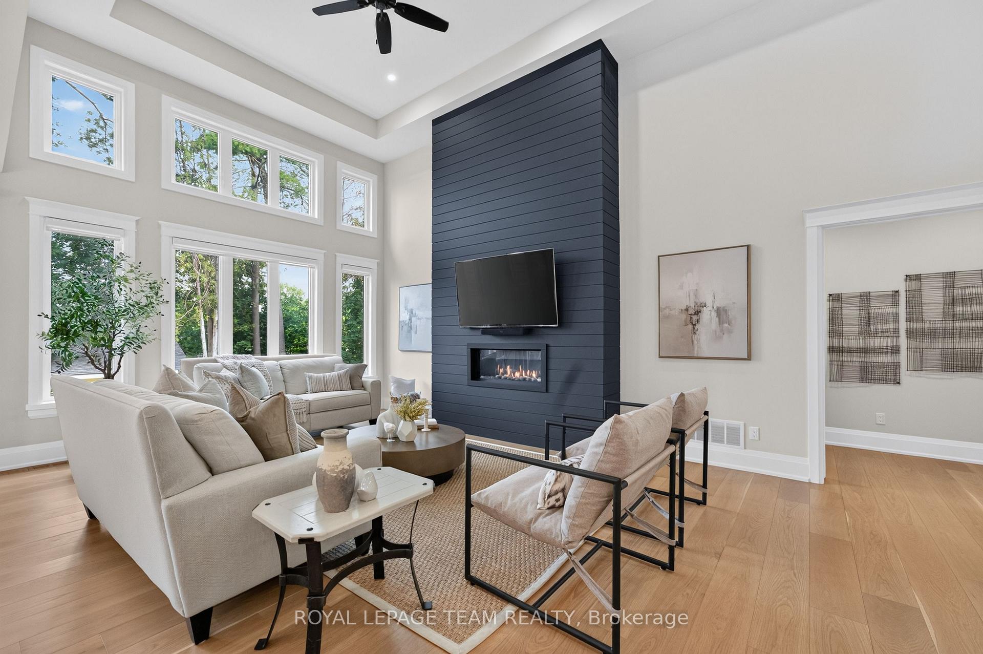 Photo 9 of 10 B Brigade Avenue, Ottawa, Stittsville (South) — HOMEH