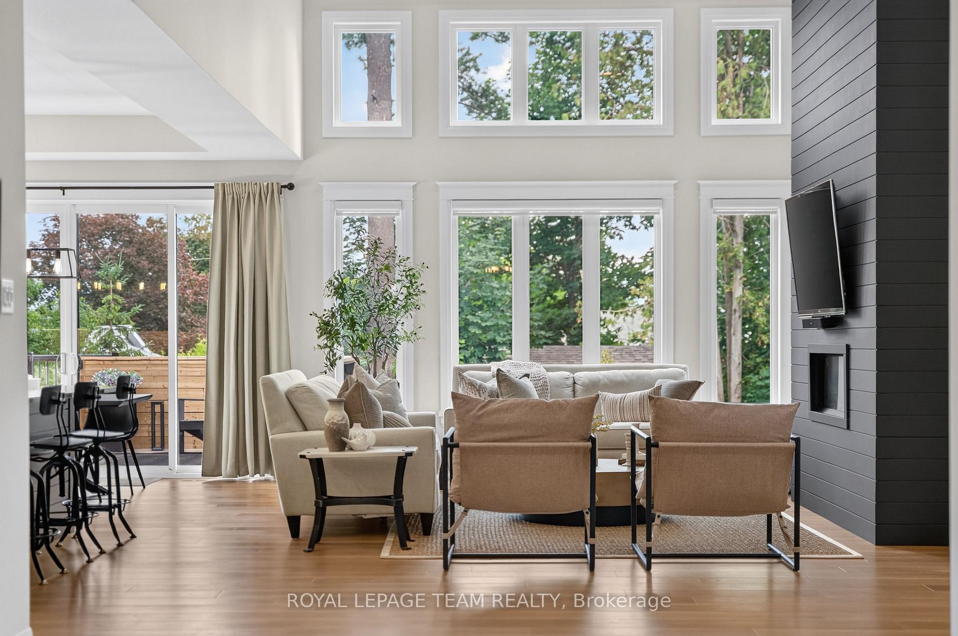 Photo 13 of 10 B Brigade Avenue, Ottawa, Stittsville (South) — HOMEH