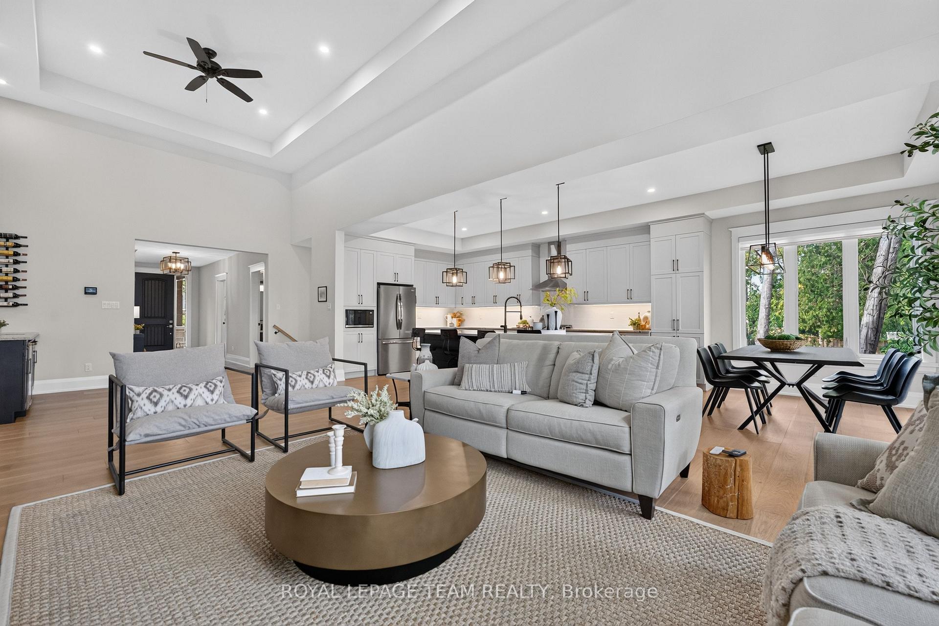 Photo 14 of 10 B Brigade Avenue, Ottawa, Stittsville (South) — HOMEH