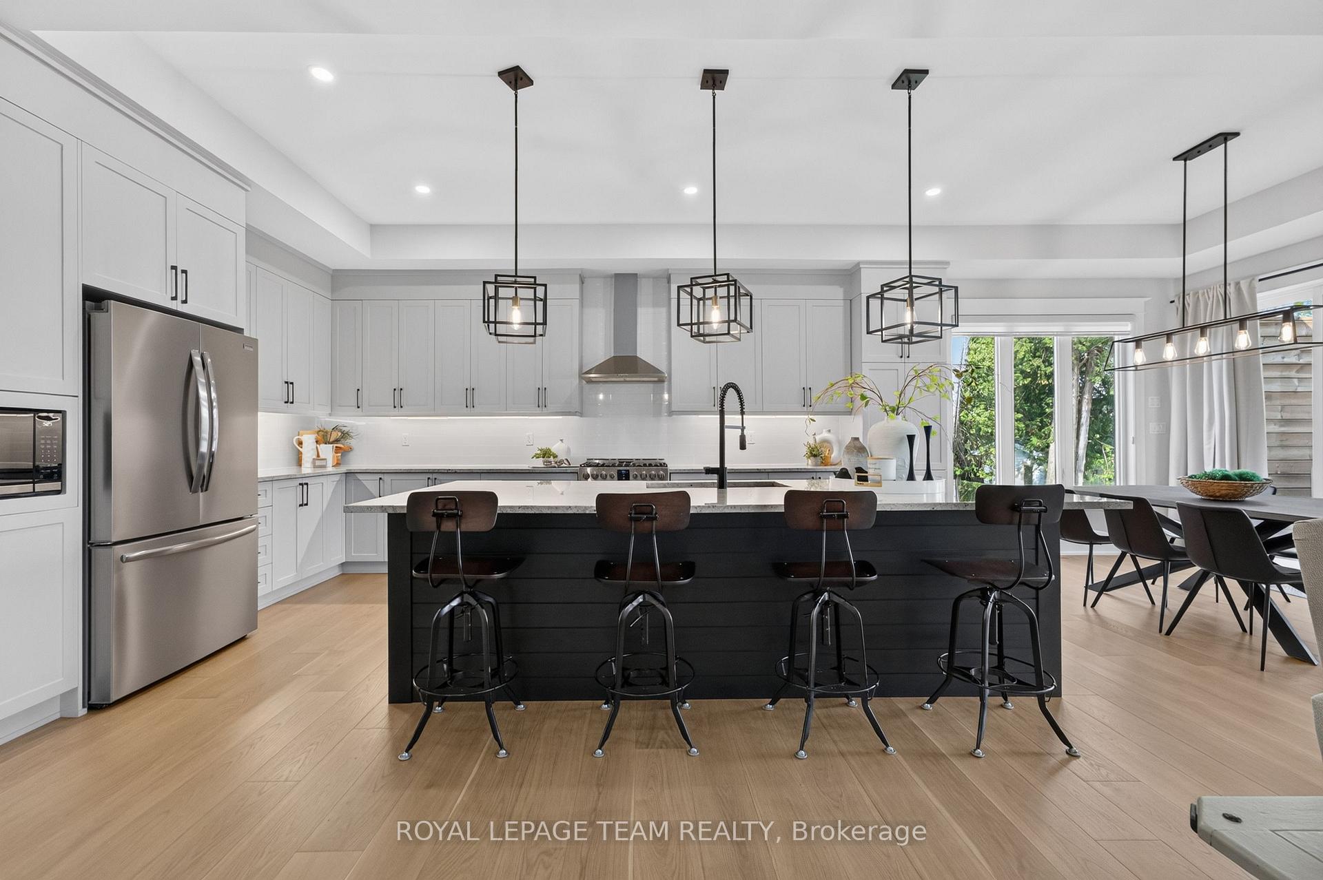 Photo 20 of 10 B Brigade Avenue, Ottawa, Stittsville (South) — HOMEH