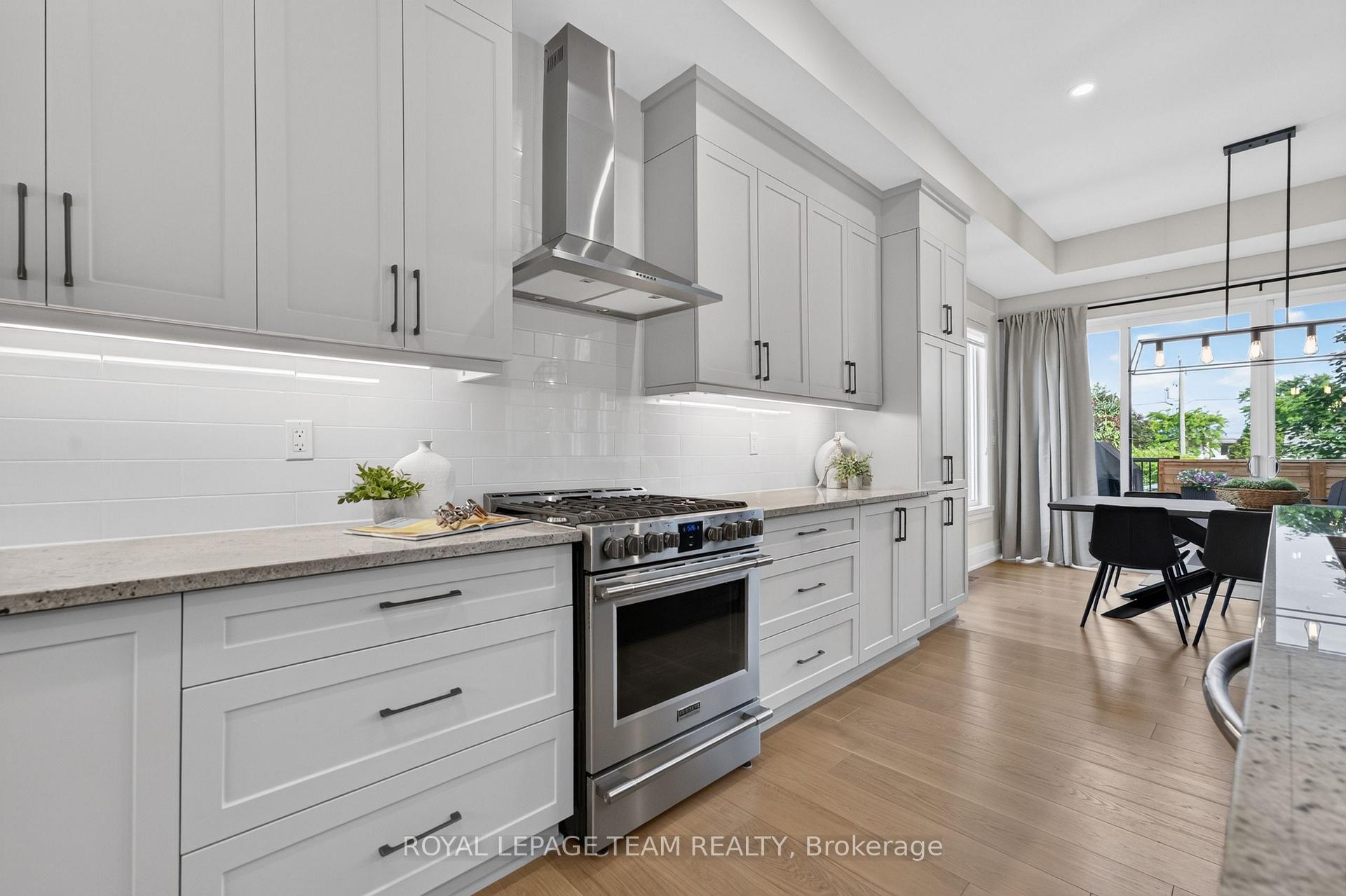 Photo 22 of 10 B Brigade Avenue, Ottawa, Stittsville (South) — HOMEH