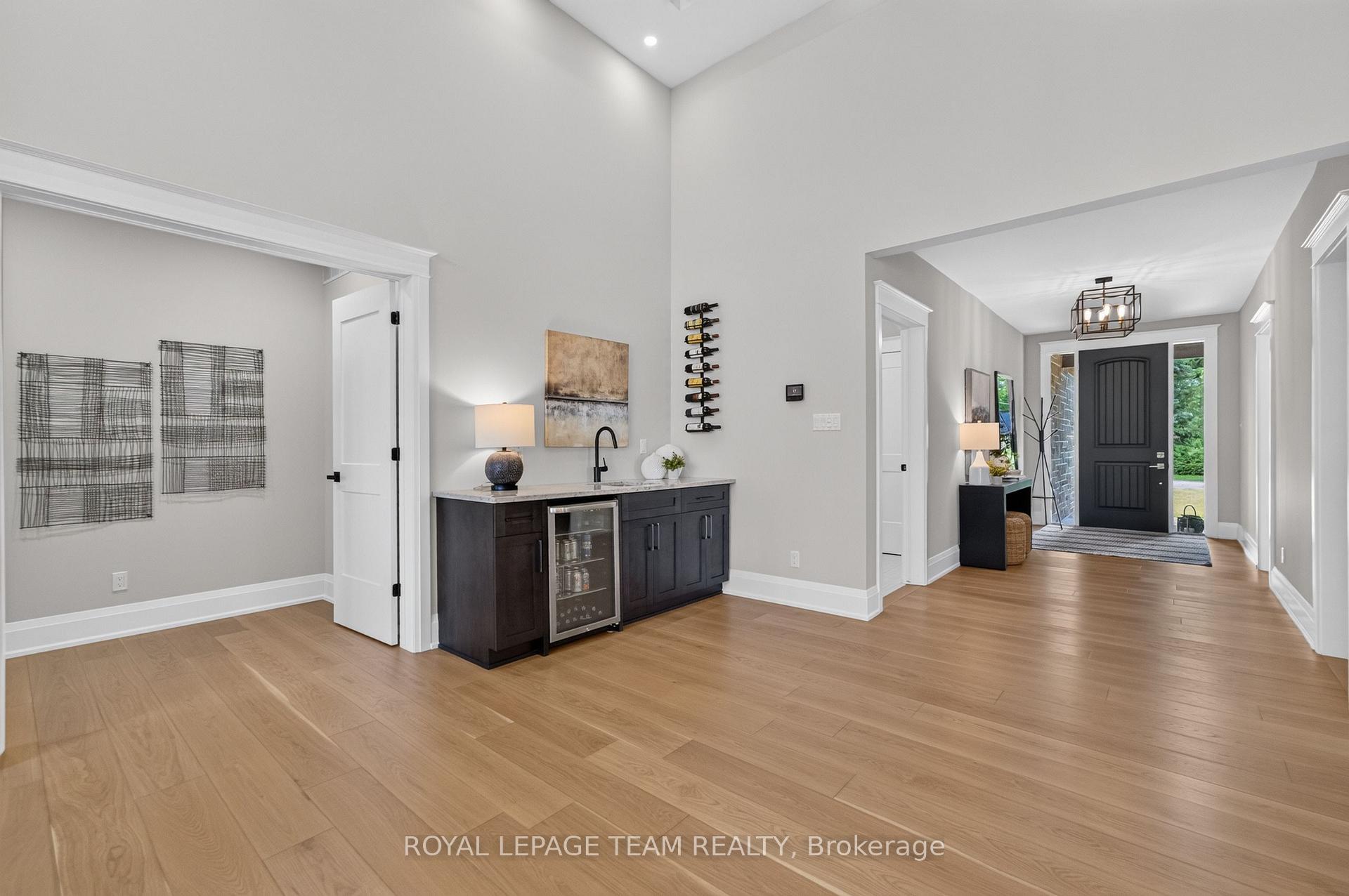 Photo 24 of 10 B Brigade Avenue, Ottawa, Stittsville (South) — HOMEH