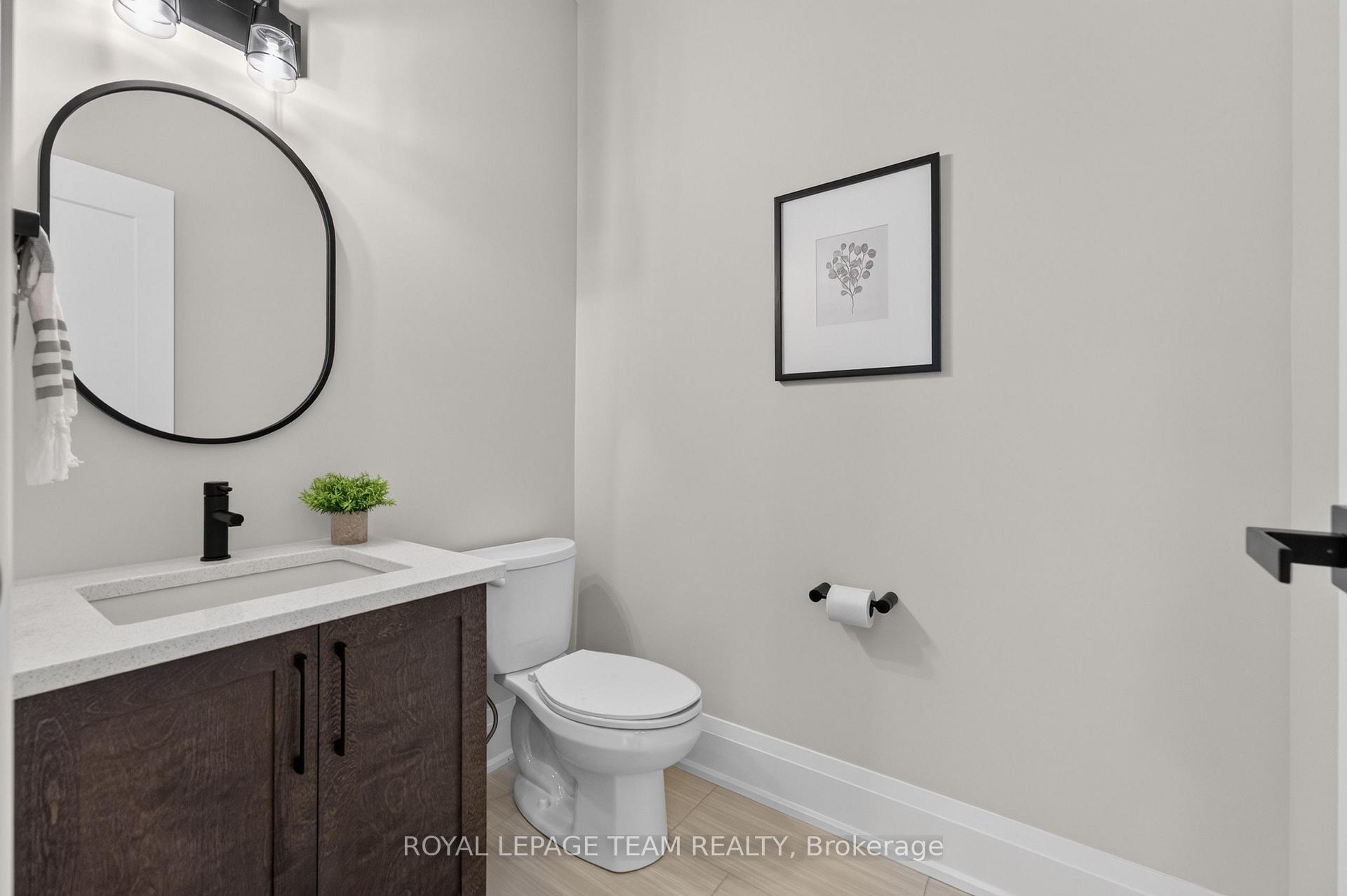 Photo 32 of 10 B Brigade Avenue, Ottawa, Stittsville (South) — HOMEH
