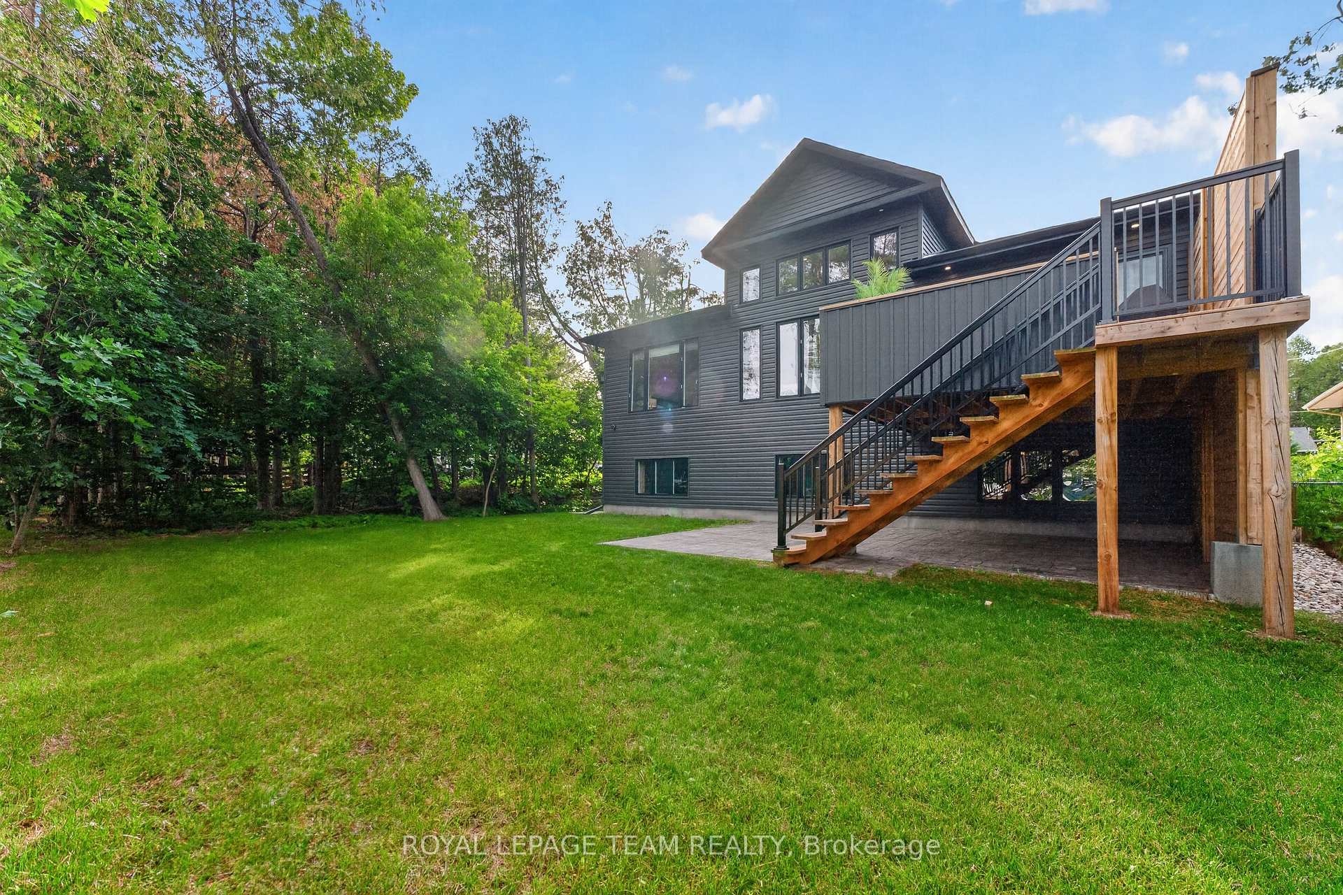 Photo 48 of 10 B Brigade Avenue, Ottawa, Stittsville (South) — HOMEH