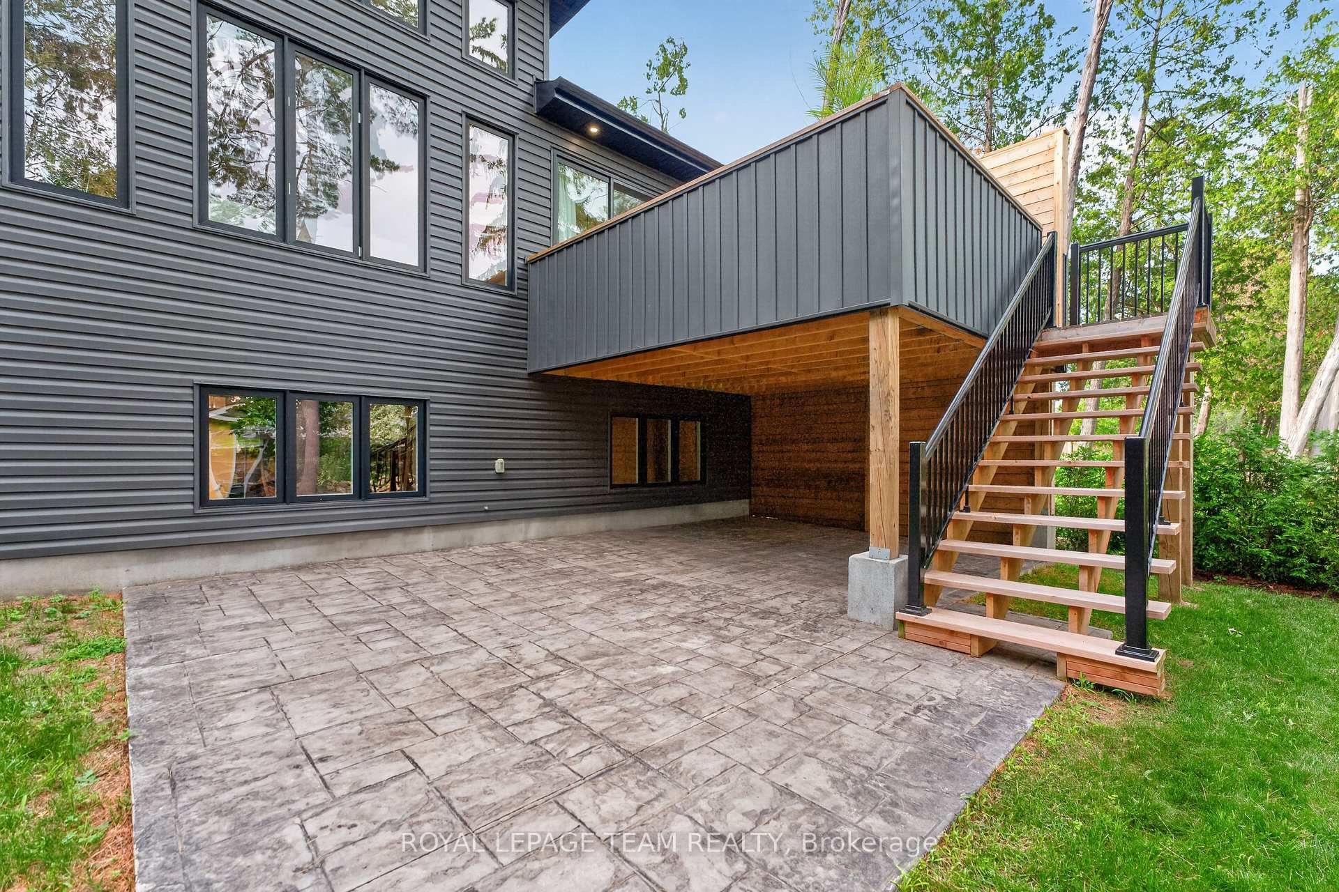 Photo 49 of 10 B Brigade Avenue, Ottawa, Stittsville (South) — HOMEH