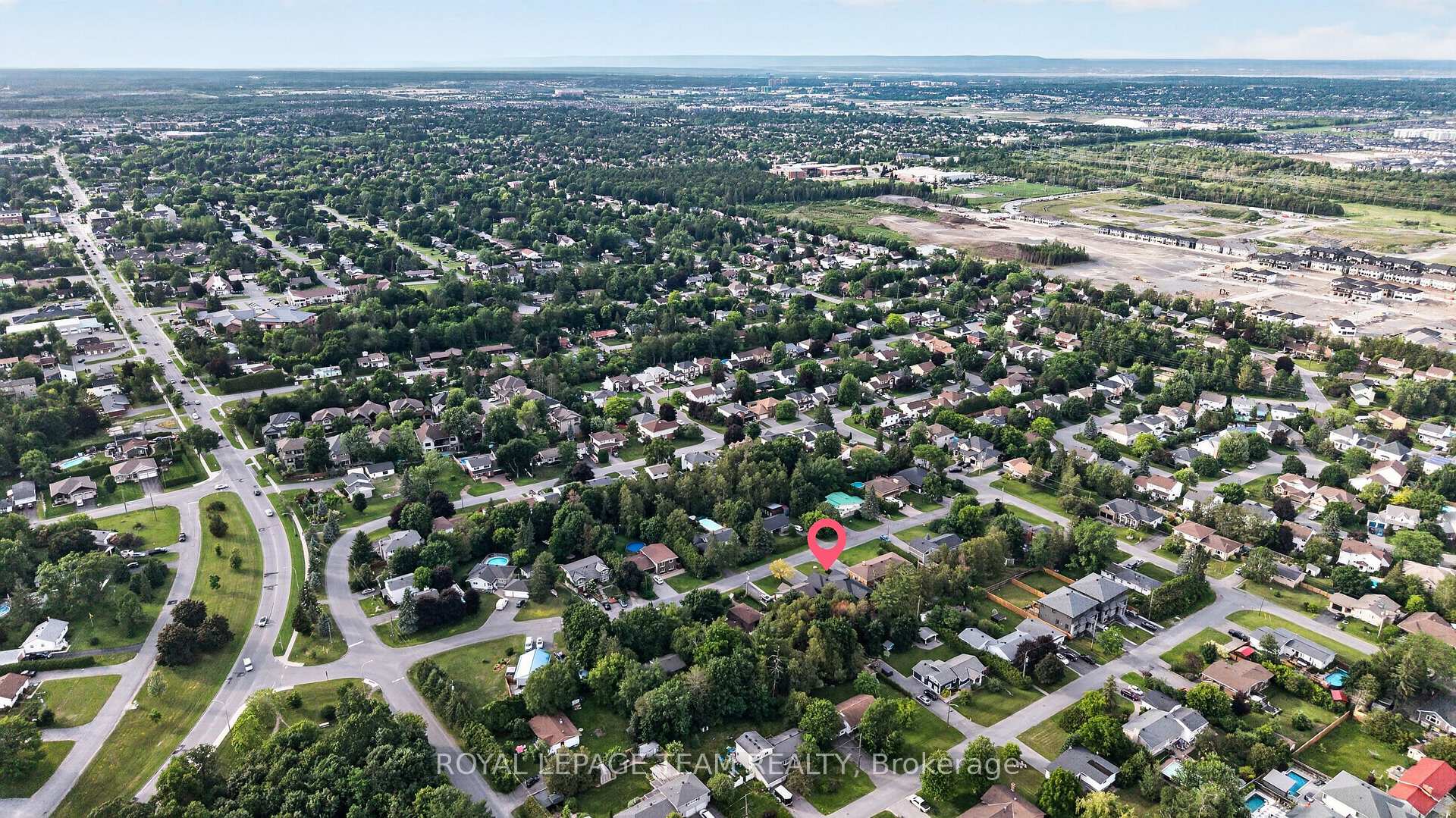 Photo 50 of 10 B Brigade Avenue, Ottawa, Stittsville (South) — HOMEH