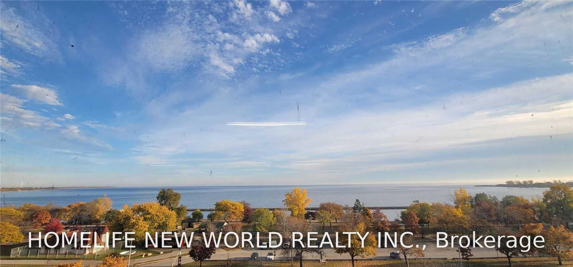 Photo 5 of Unit 3901, 1926 Lakeshore Boulevard W, Toronto, South Parkdale — HOMEH
