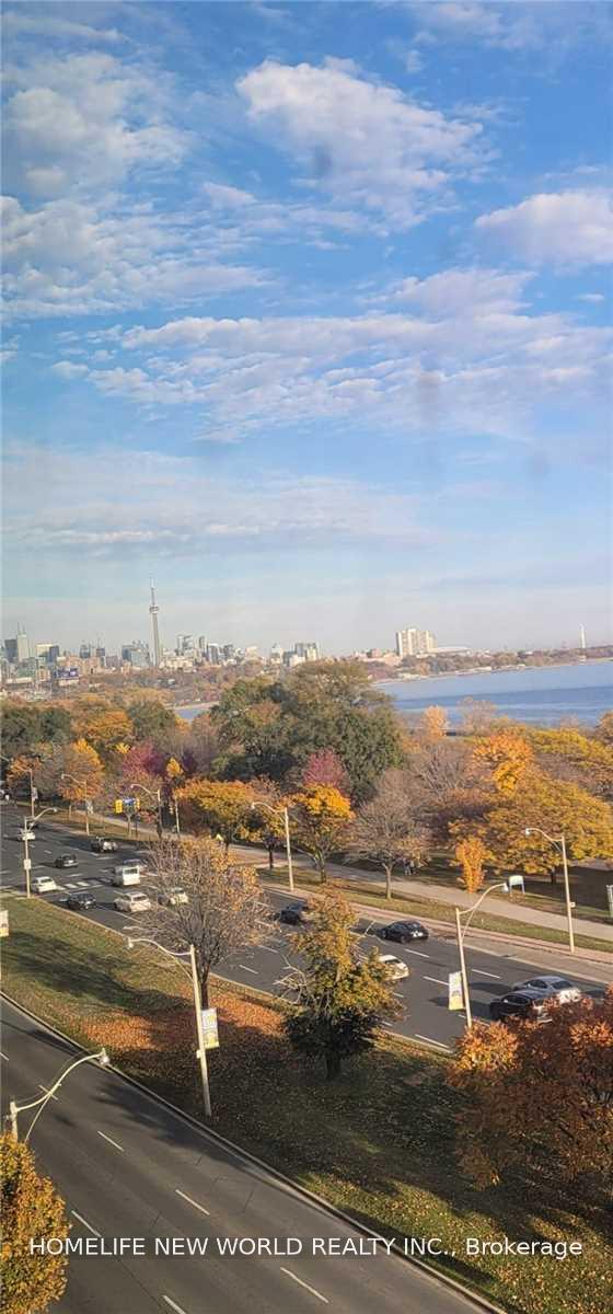 Photo 7 of Unit 3901, 1926 Lakeshore Boulevard W, Toronto, South Parkdale — HOMEH