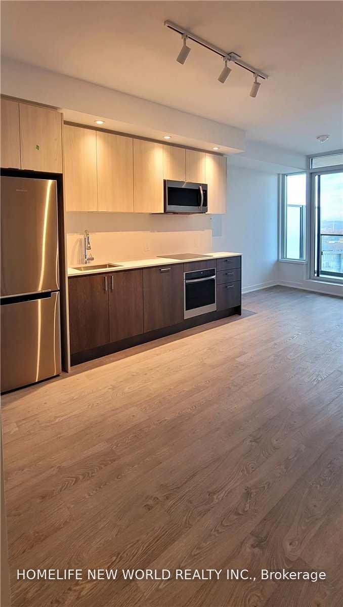 Photo 11 of Unit 3901, 1926 Lakeshore Boulevard W, Toronto, South Parkdale — HOMEH
