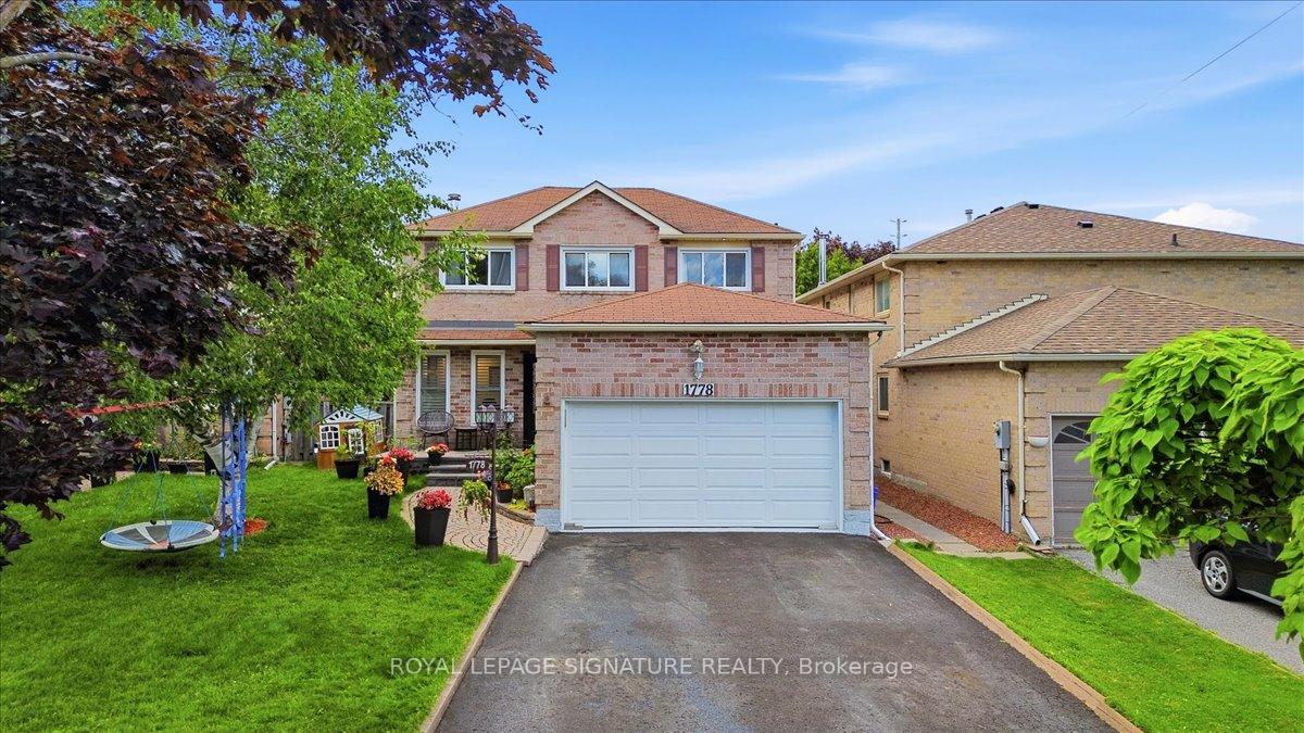 Photo 1 of 1778 Silverthorn Square, Pickering, Liverpool — HOMEH
