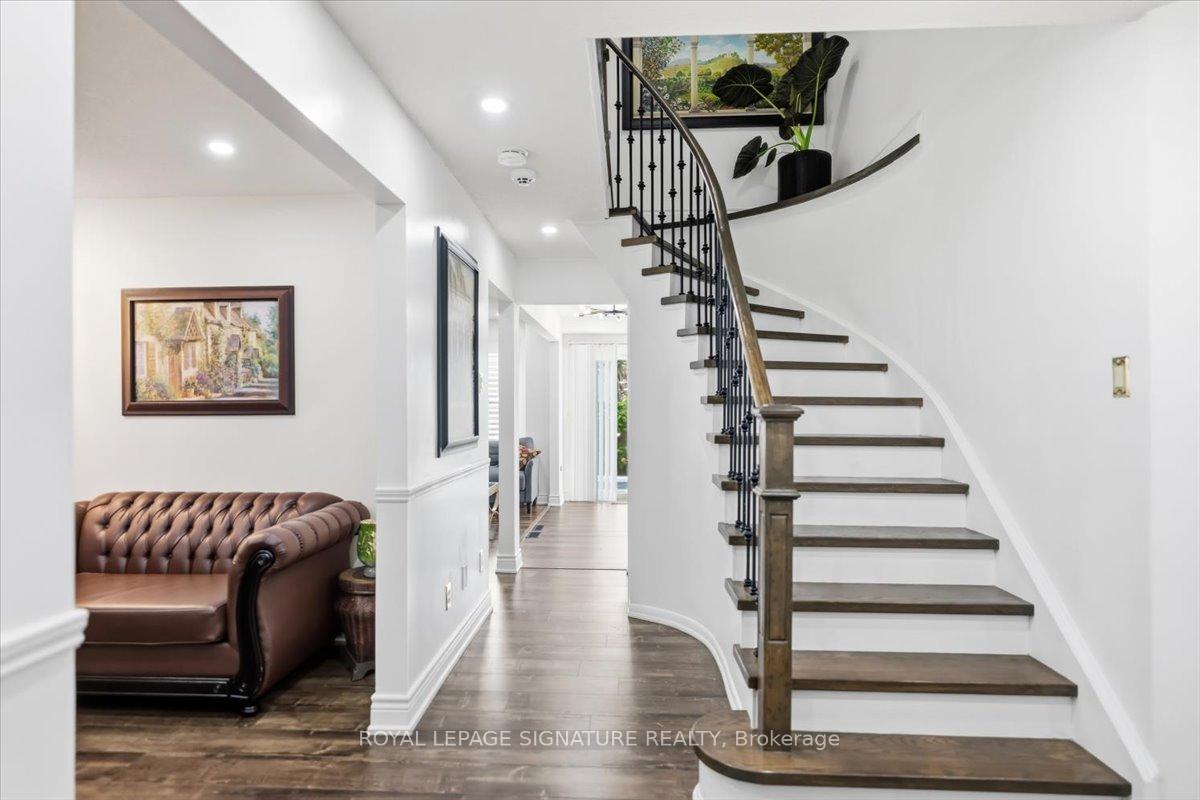 Photo 6 of 1778 Silverthorn Square, Pickering, Liverpool — HOMEH