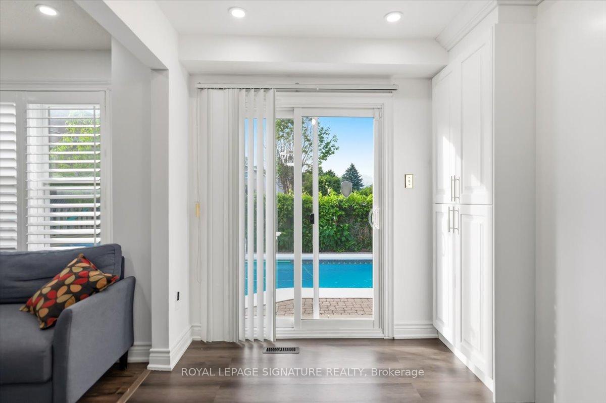 Photo 12 of 1778 Silverthorn Square, Pickering, Liverpool — HOMEH