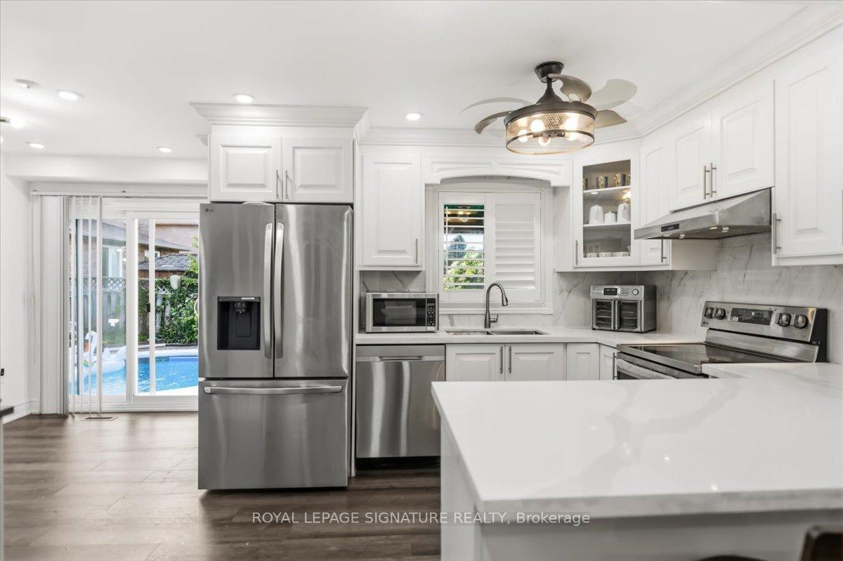 Photo 14 of 1778 Silverthorn Square, Pickering, Liverpool — HOMEH