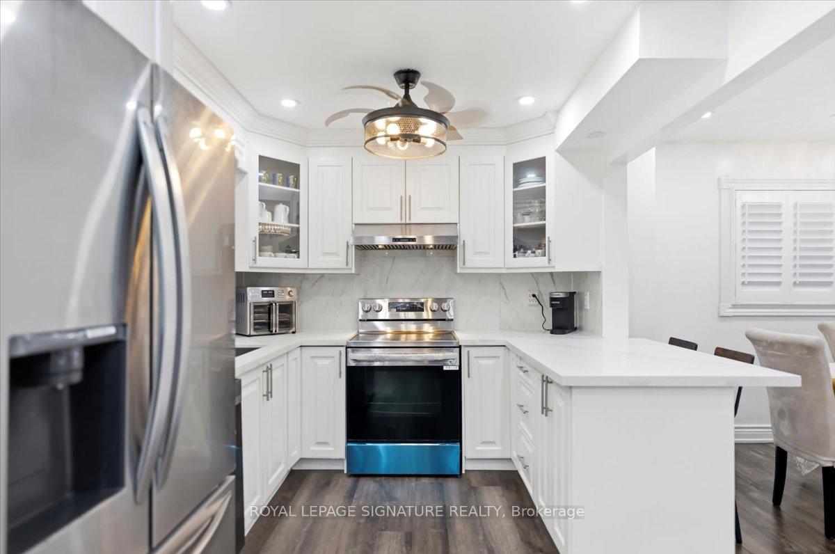 Photo 15 of 1778 Silverthorn Square, Pickering, Liverpool — HOMEH