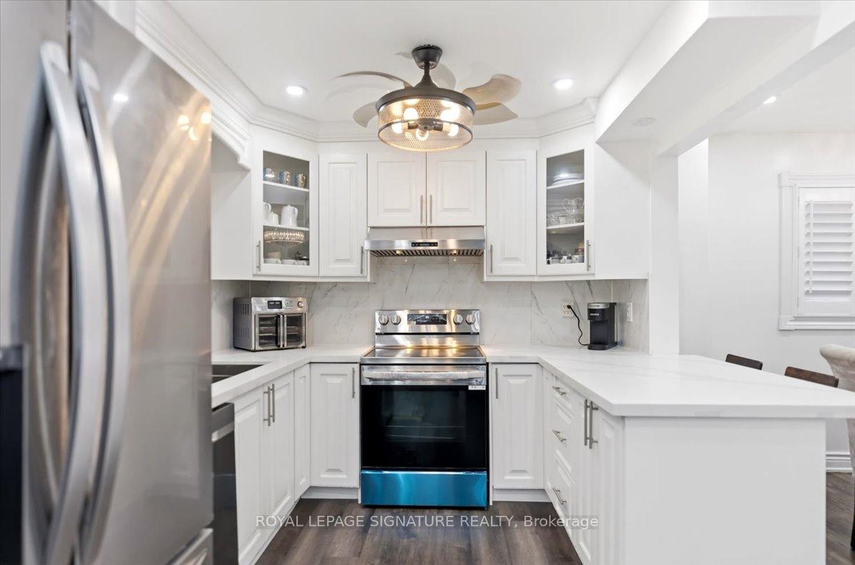 Photo 16 of 1778 Silverthorn Square, Pickering, Liverpool — HOMEH
